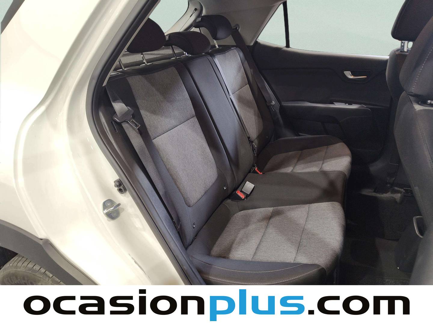 KIA Stonic KIA Stonic 1.2 DPi Drive (79 CV) km 0
