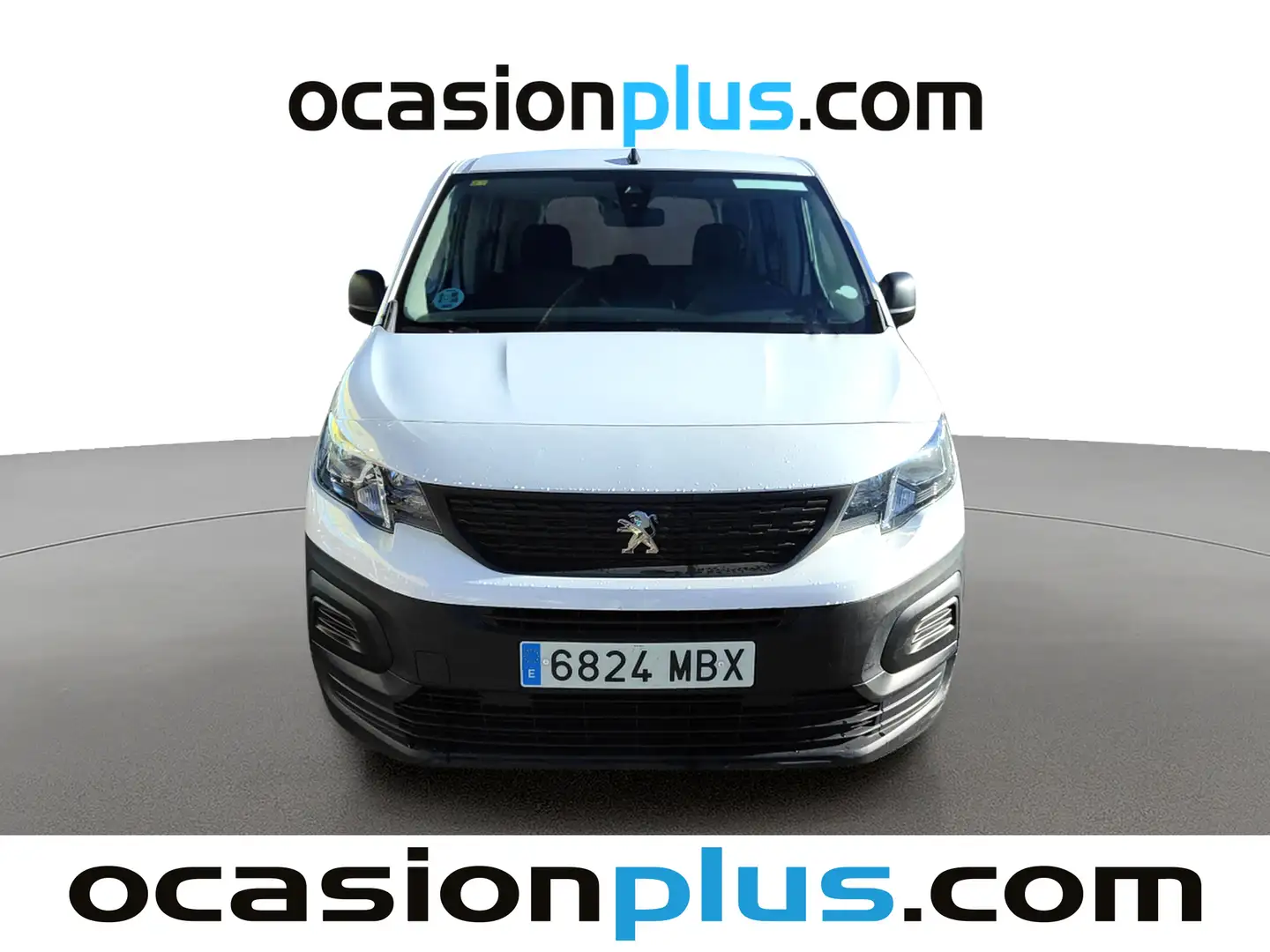 Foto Peugeot Rifter Peugeot Rifter Active Pack Business Standard BlueHDi (100 CV)