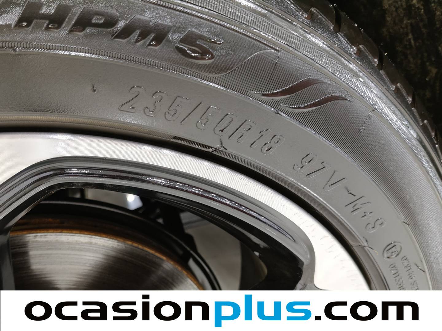 Foto MG HS MG HS 1.5 Turbo GDI Luxury DCT (162 CV)