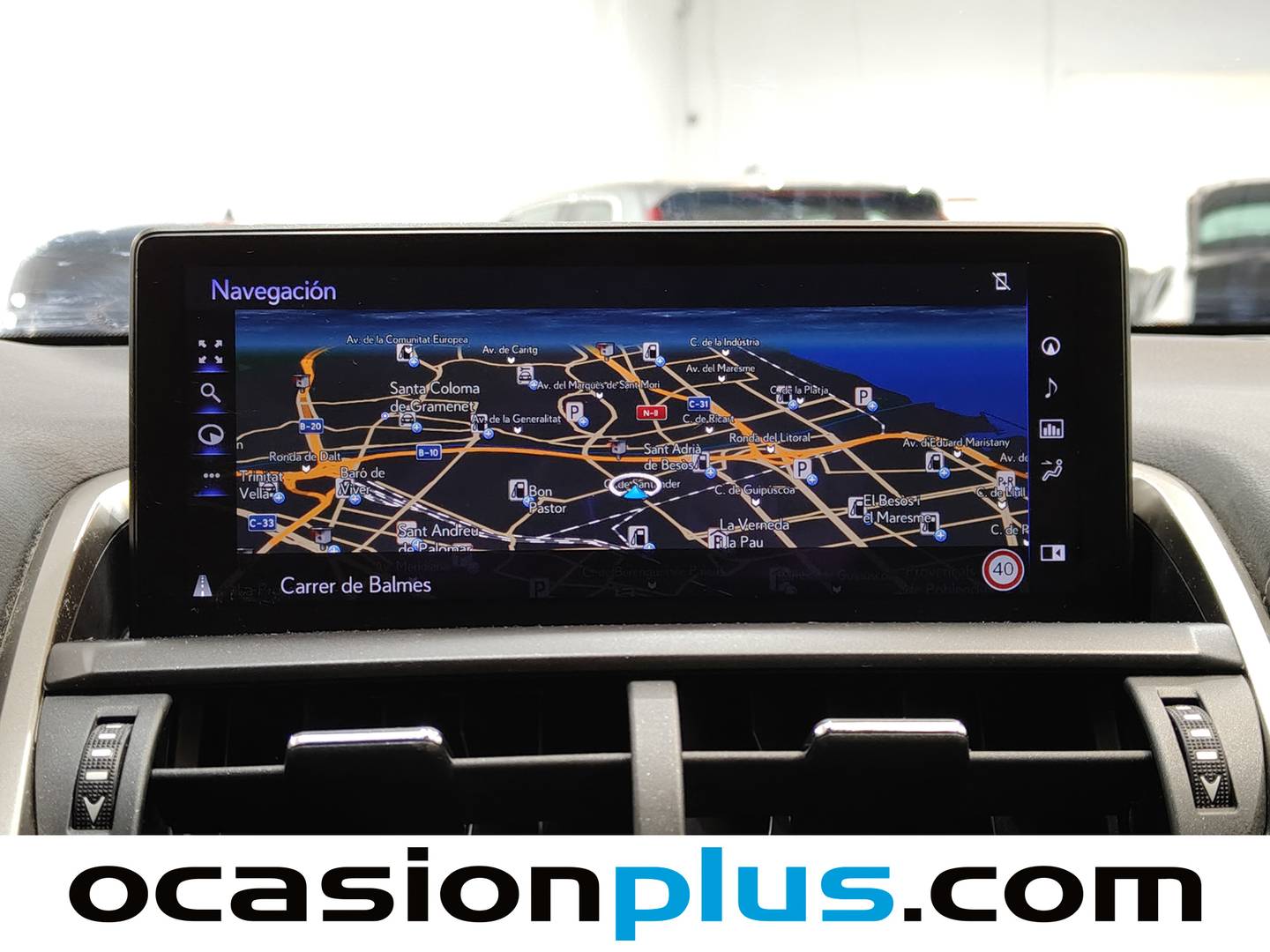 Foto Lexus NX Lexus NX 300h Premium 2WD (197 CV)