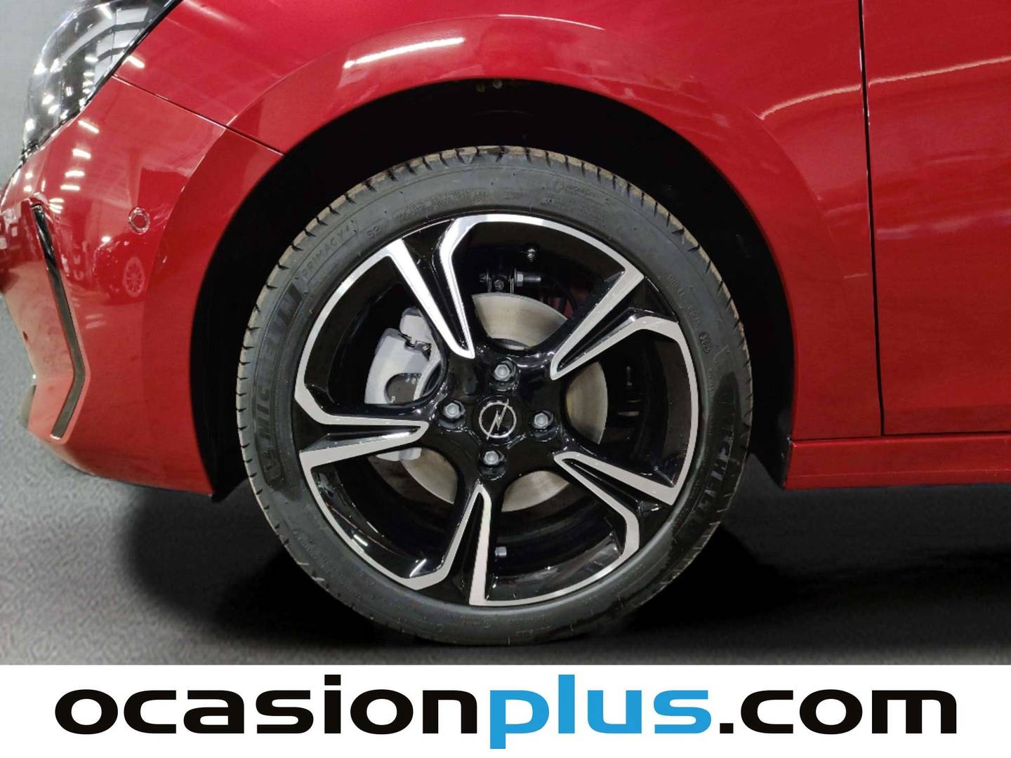 Foto Opel Corsa Opel Corsa 1.2 T XHL Hybrid GS eDCT (110 CV)