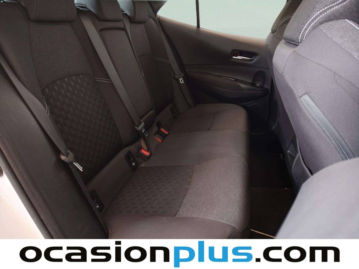 Toyota Corolla Toyota Corolla 140H Active Plus (140 CV) híbrido