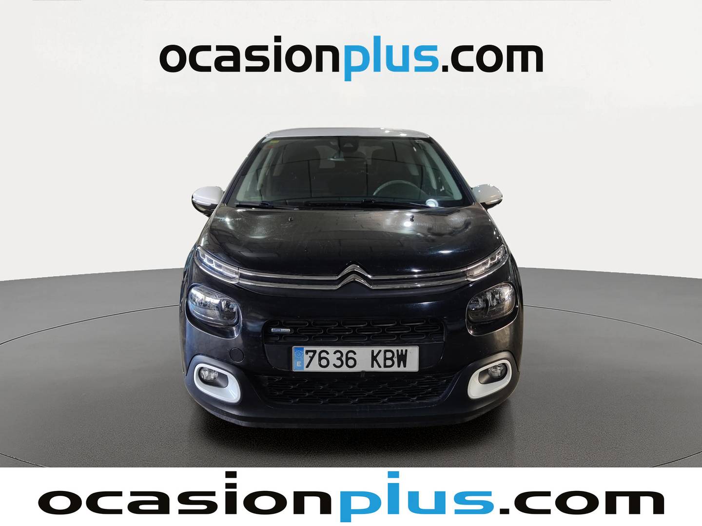 Citroën C3 Citroën C3 PureTech 82 Shine (82 CV) 82cv