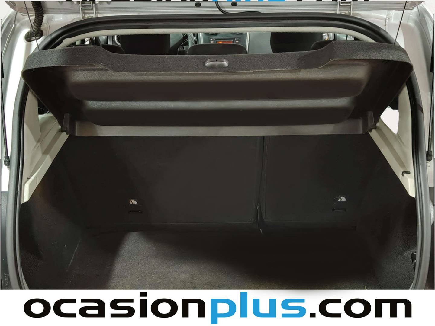 Foto Dacia Sandero Dacia Sandero Laureate 1.2 (75 CV)