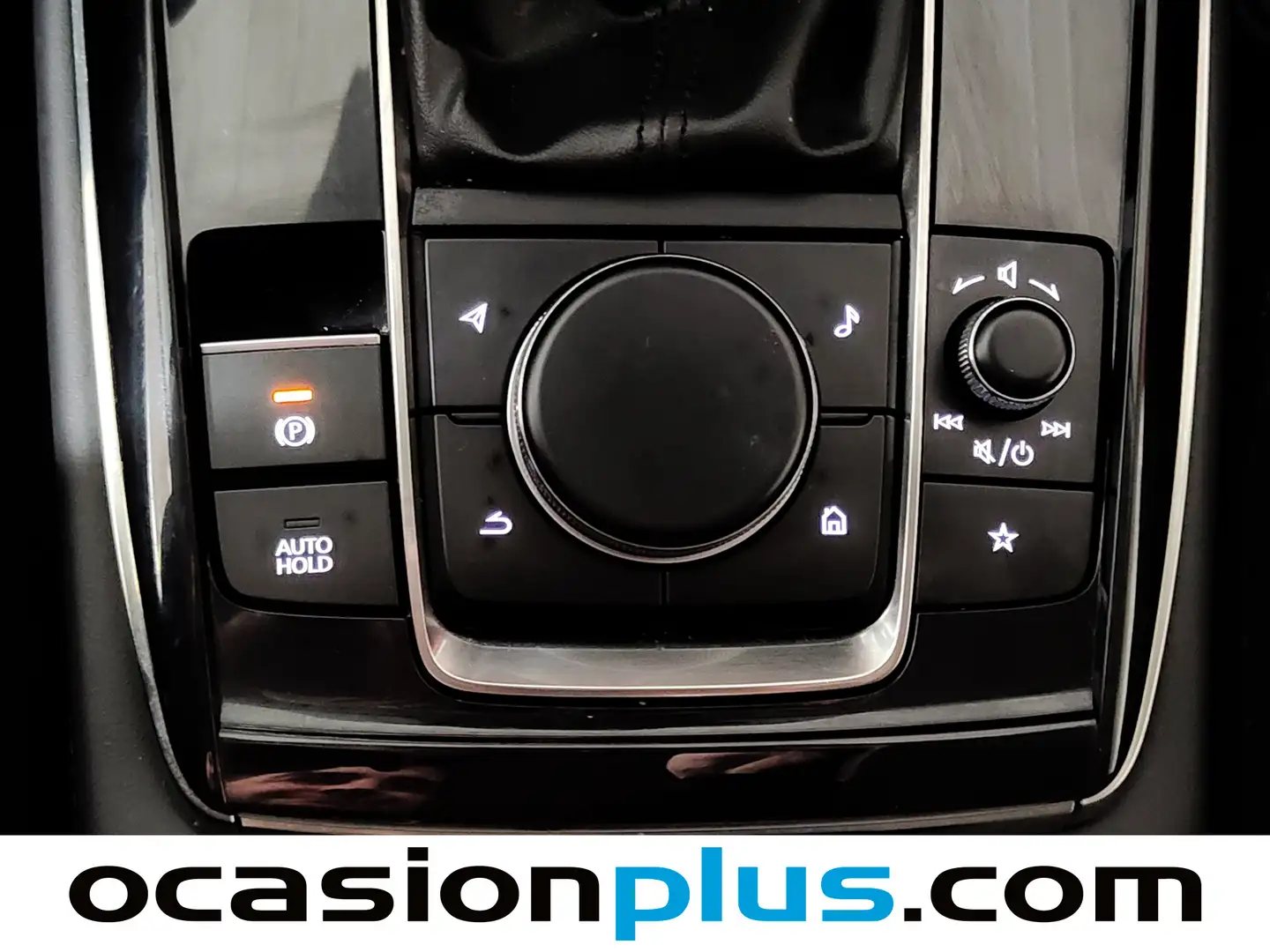 Foto Mazda CX-30 Mazda CX-30 2.0 Skyactiv-G Evolution 2WD (122 CV)