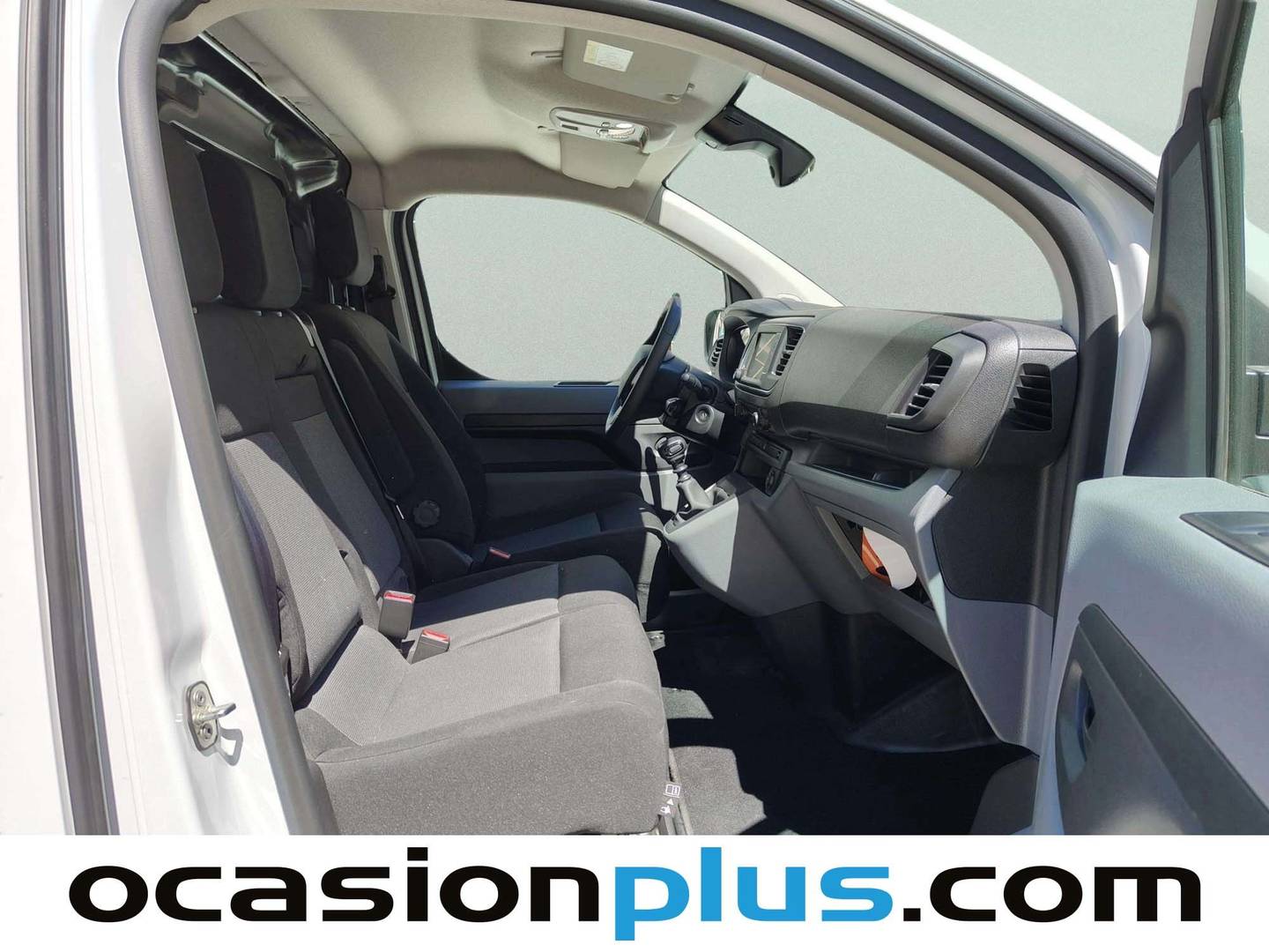 Opel Vivaro Opel Vivaro Furgon 1.5 Diésel L Incrementada Select (102 CV) diésel