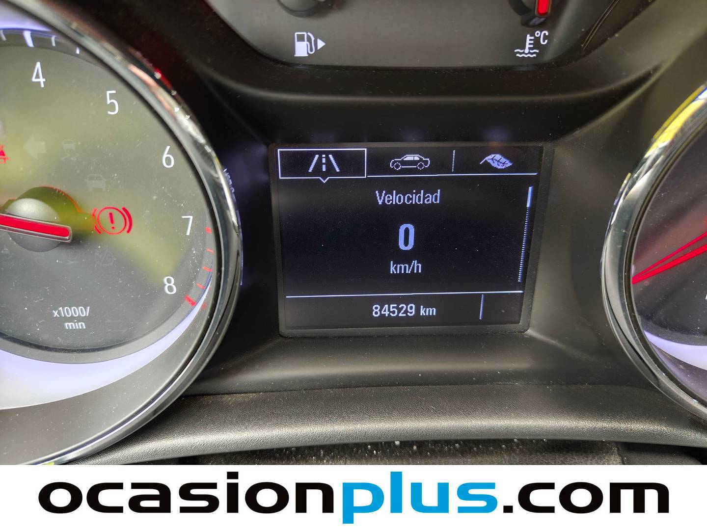 Opel Astra Opel Astra 1.2 Turbo SHT GS Line (130 CV) seminuevo