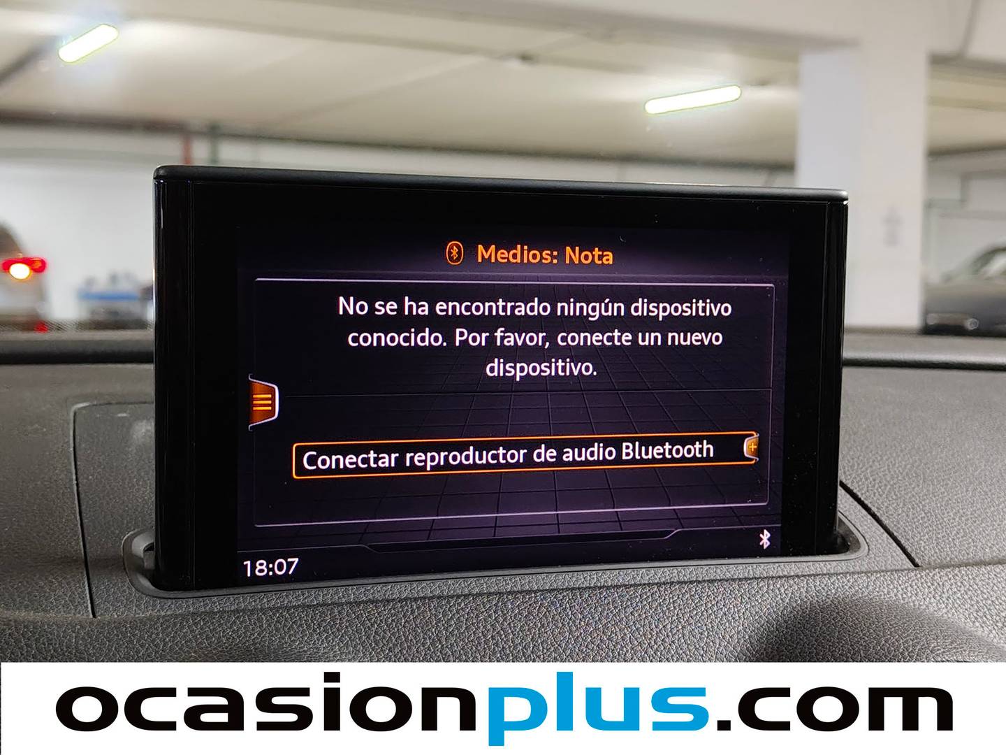 Foto Audi A3 Audi A3 Sportback Sportback design edition 1.5 TFSI CoD EVO (150 CV) S tronic