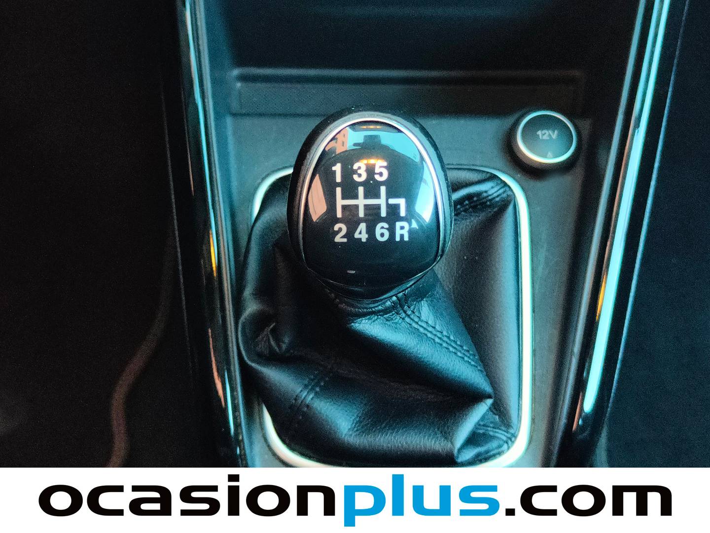 Ford EcoSport Ford EcoSport 1.0T EcoBoost S&S Titanium (125 CV) de segunda mano