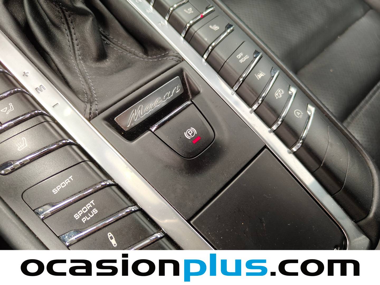 Porsche Macan Porsche Macan S Diesel (258 CV) al mejor precio