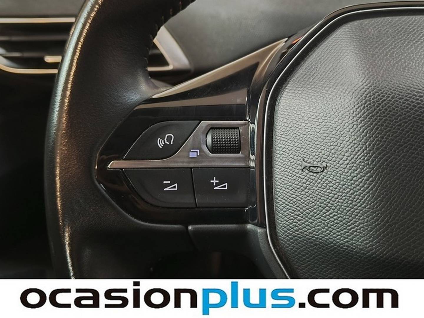 Foto Peugeot 3008 Peugeot 3008 PureTech 130 S&S Active (130 CV)