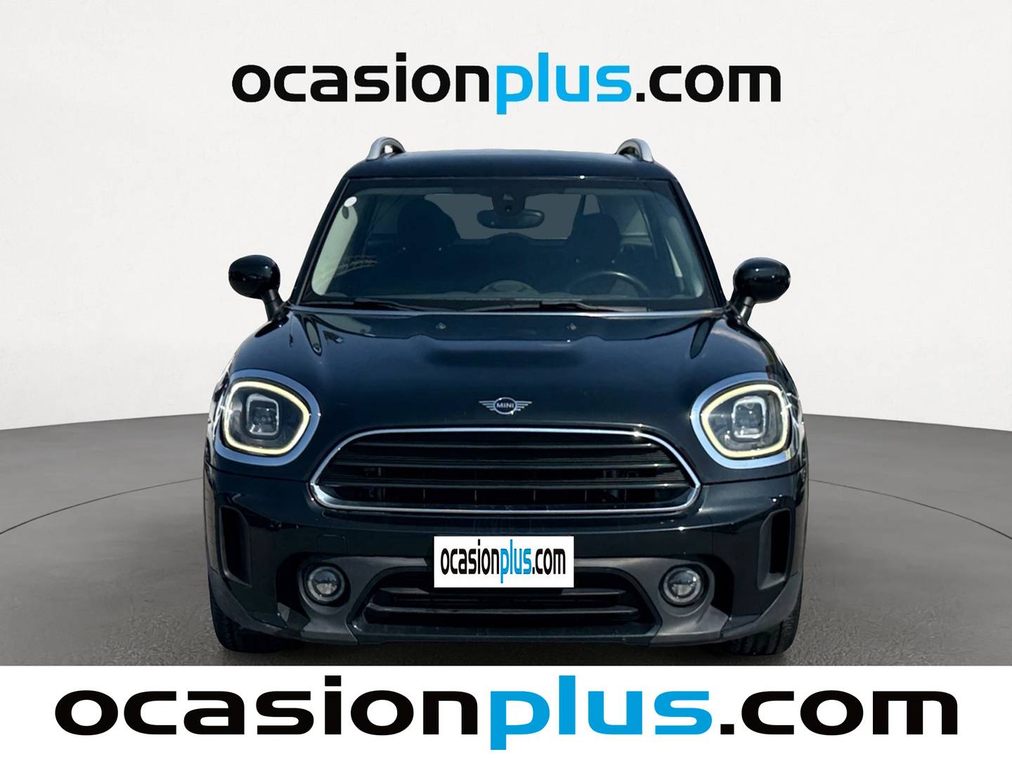 Foto Mini Countryman MINI MINI Countryman Cooper  (136 CV)