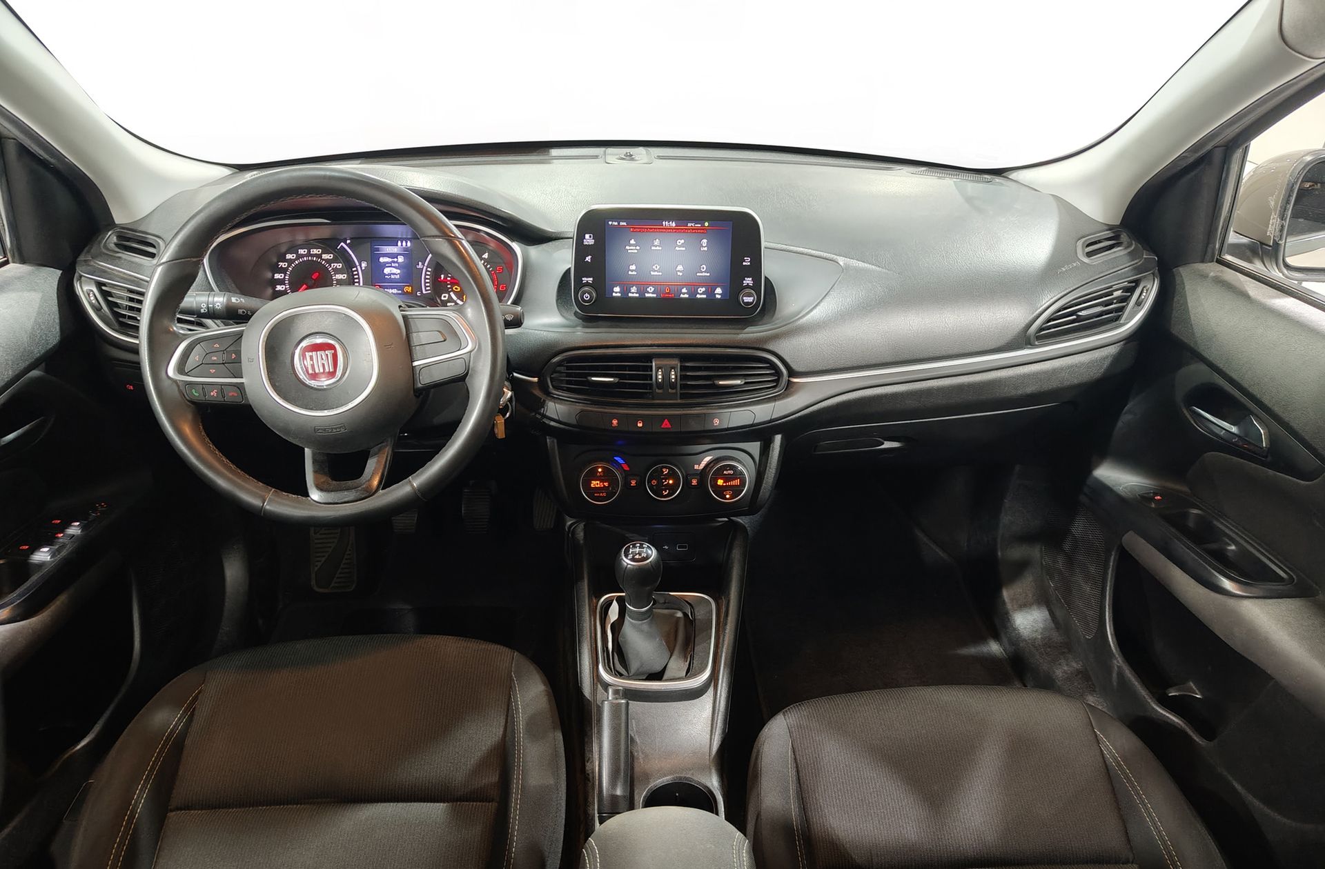 Fiat Tipo 1.3 MultiJet Easy - foto 6