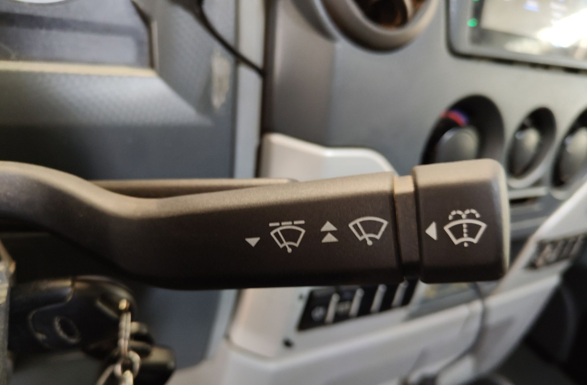 Iveco Massif 25 S 15 SW5P - foto 24