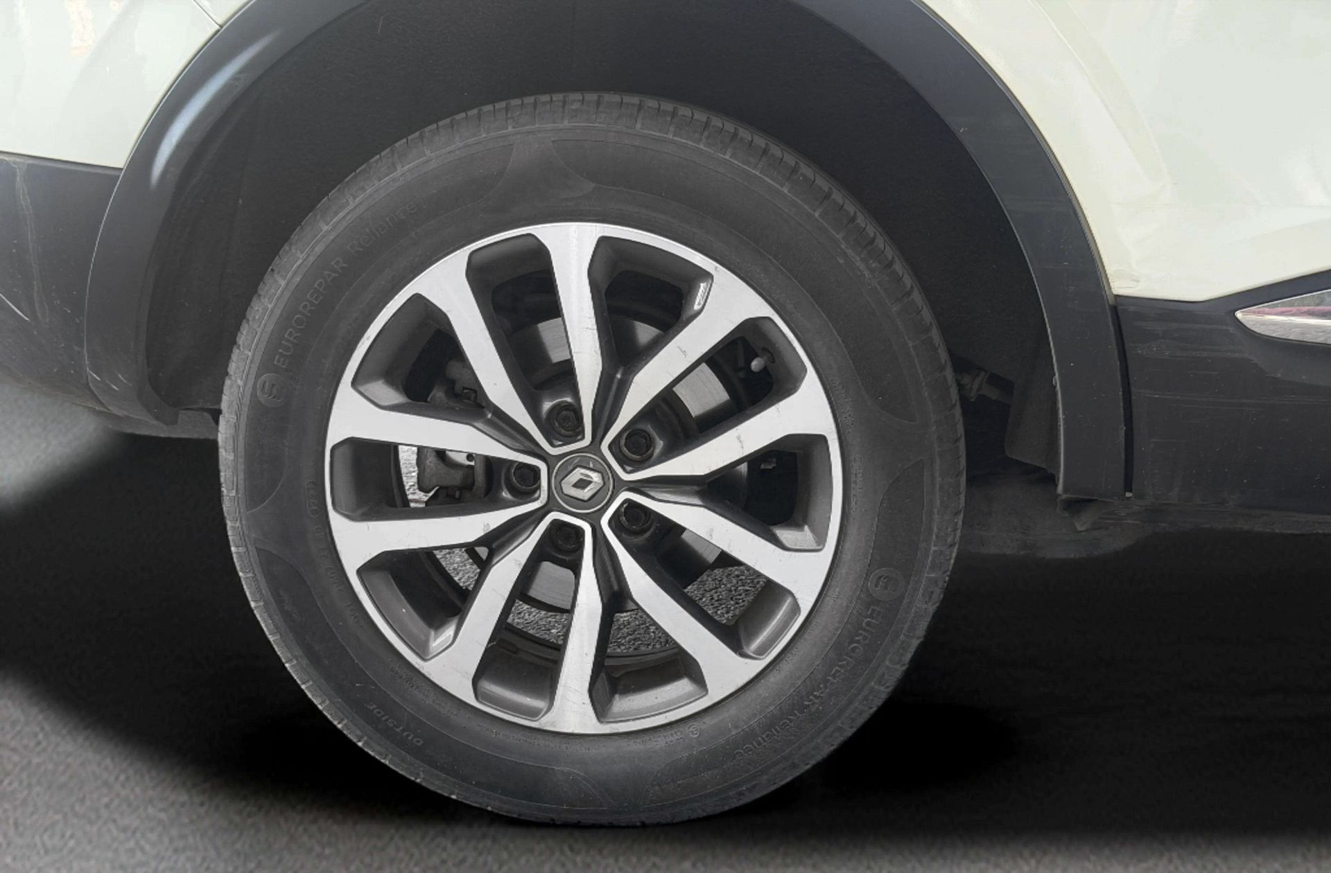 Renault Kadjar Zen Blue dCi 4x4 - foto 36