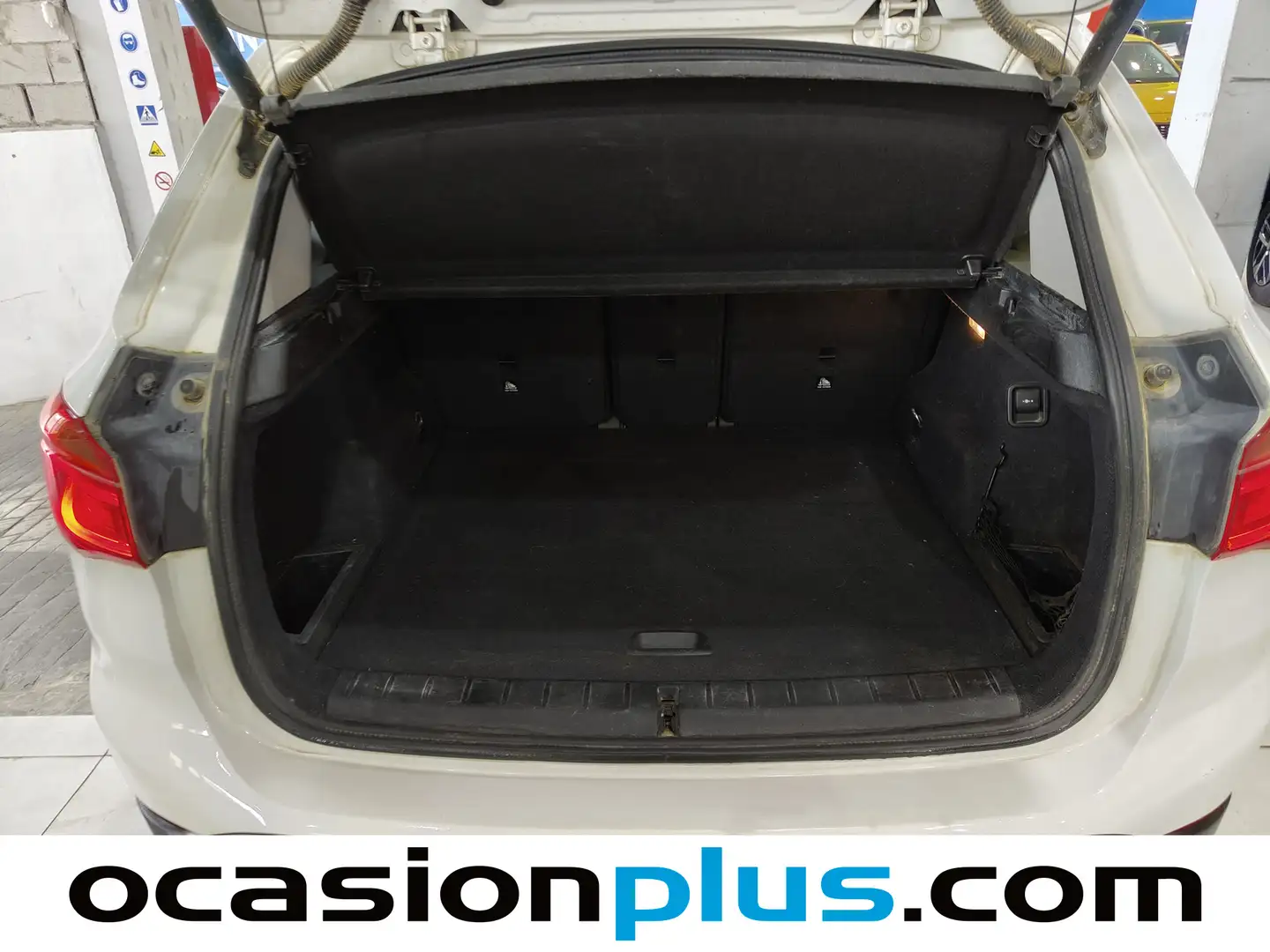 Foto BMW X1 BMW X1 sDrive18d (150 CV)