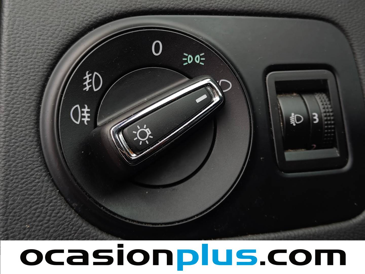 Extras del Seat Ibiza SEAT Ibiza 1.0 EcoTSI Style Connect Blue (110 CV)