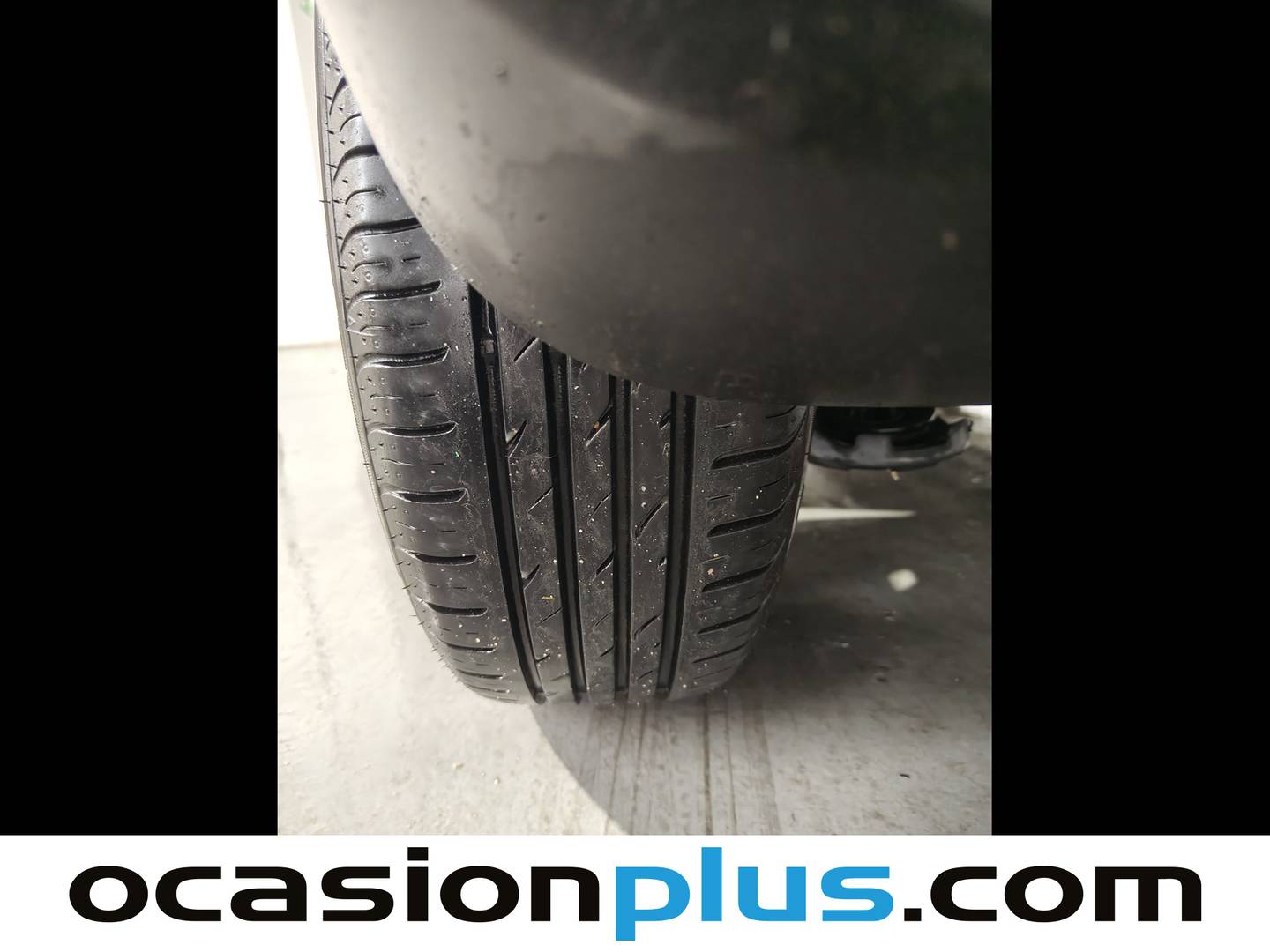 Foto Citroën C3 Aircross Citroen C3 Aircross PureTech 110 S&S Shine (110 CV)