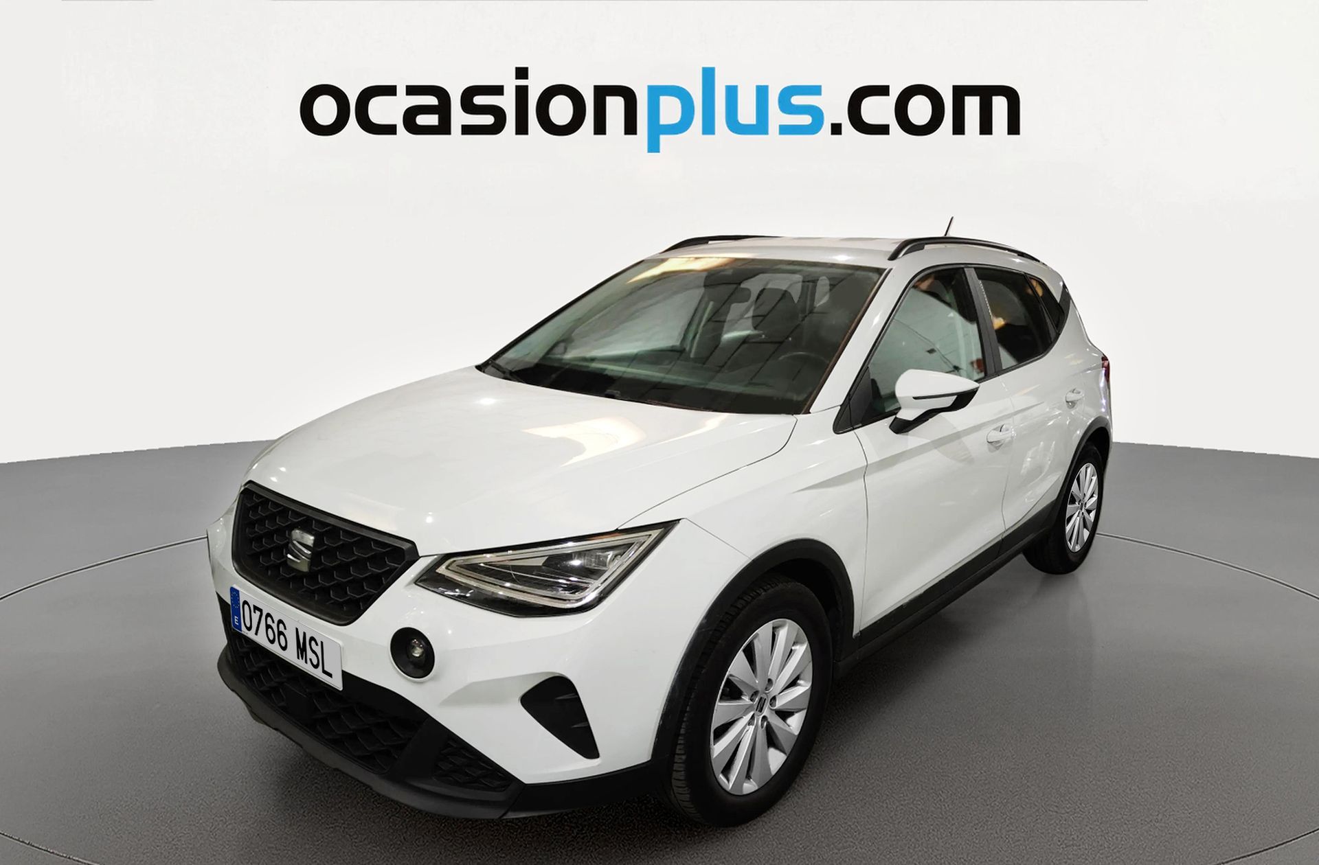 SEAT Arona 1.0 TSI Style XL DSG