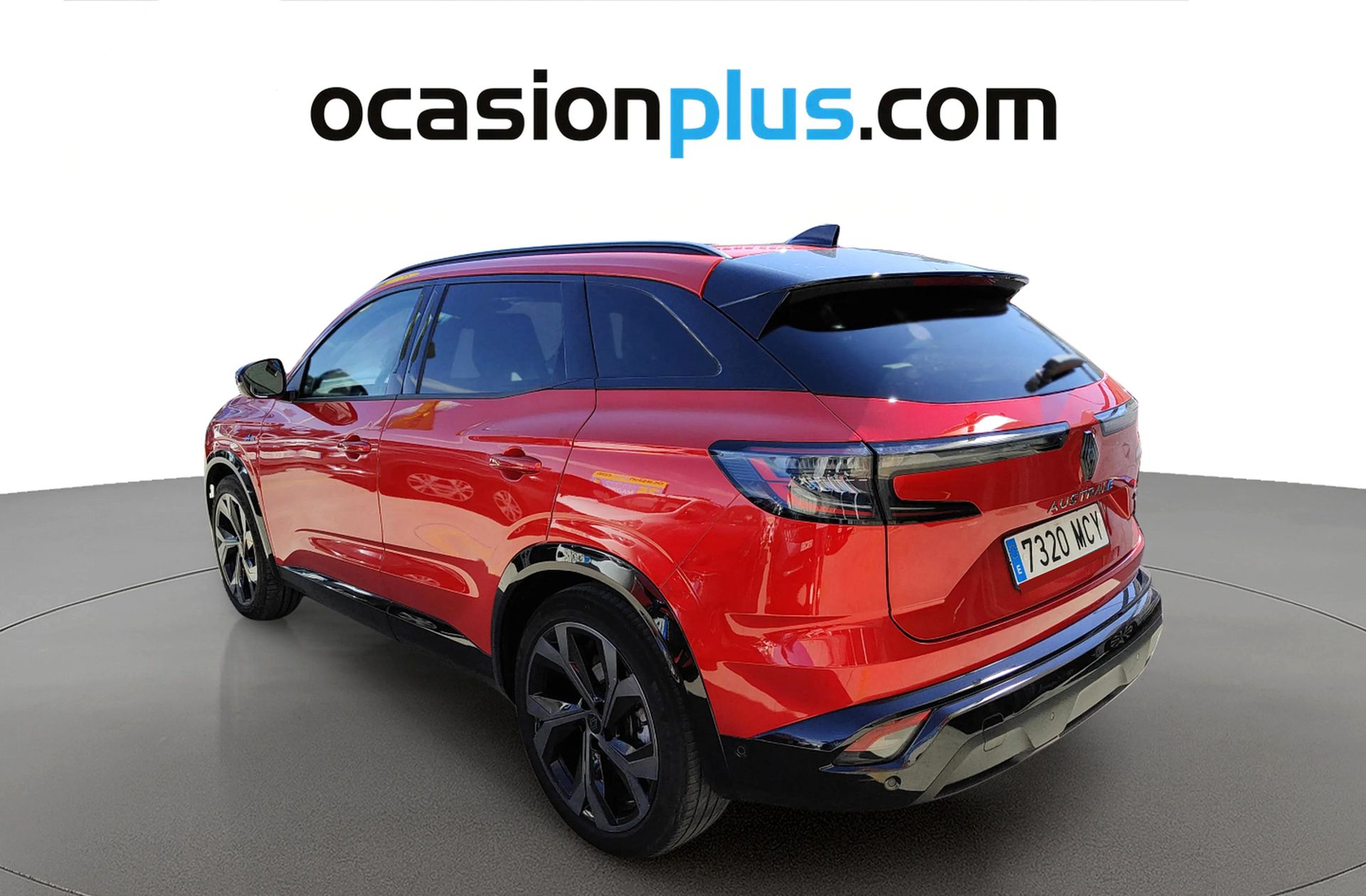 Renault Austral Techno Esprit Alpine E-Tech Full Hybrid - foto 3