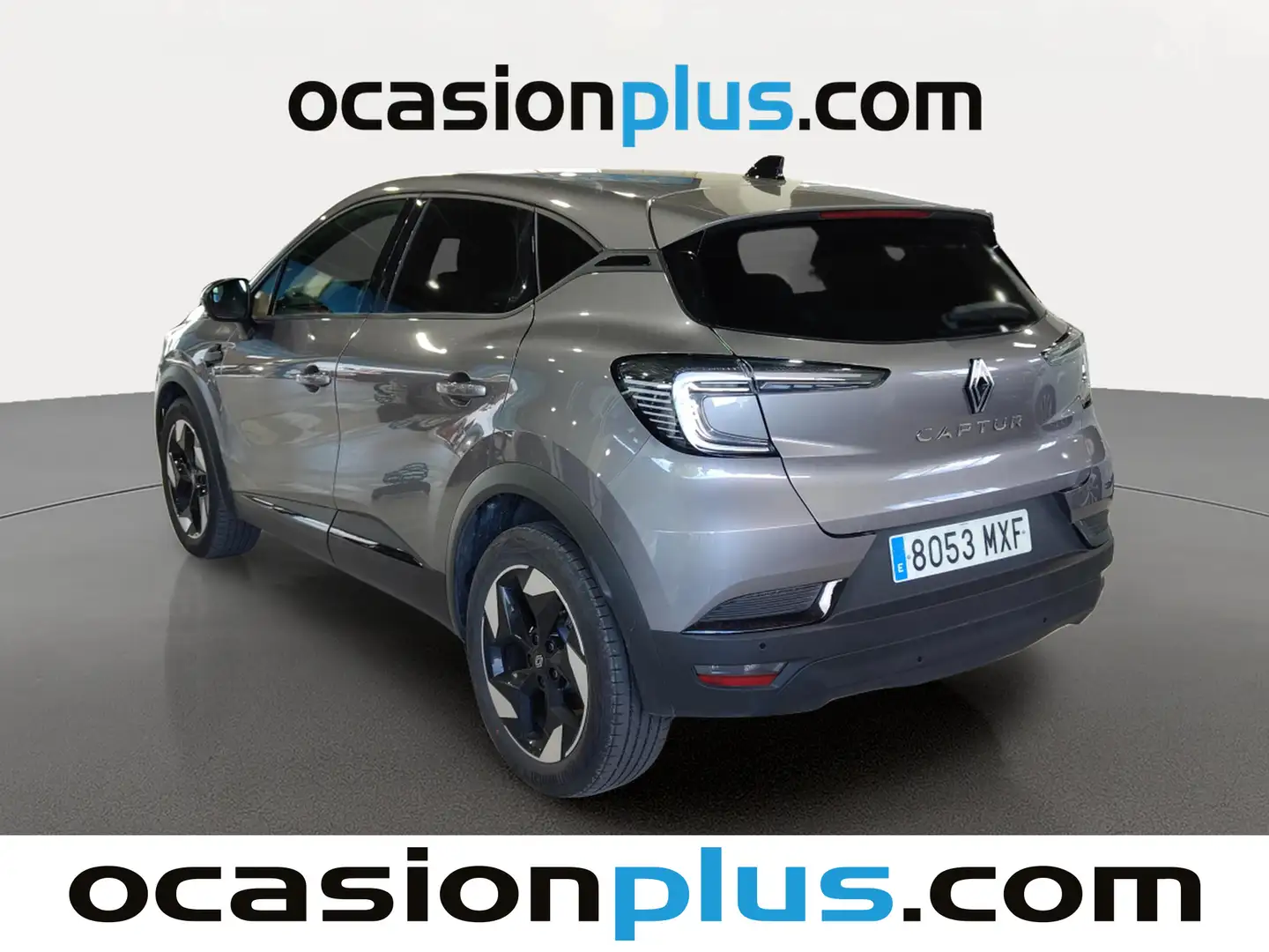 Foto Renault Captur Renault Captur Techno TCe (90 CV)