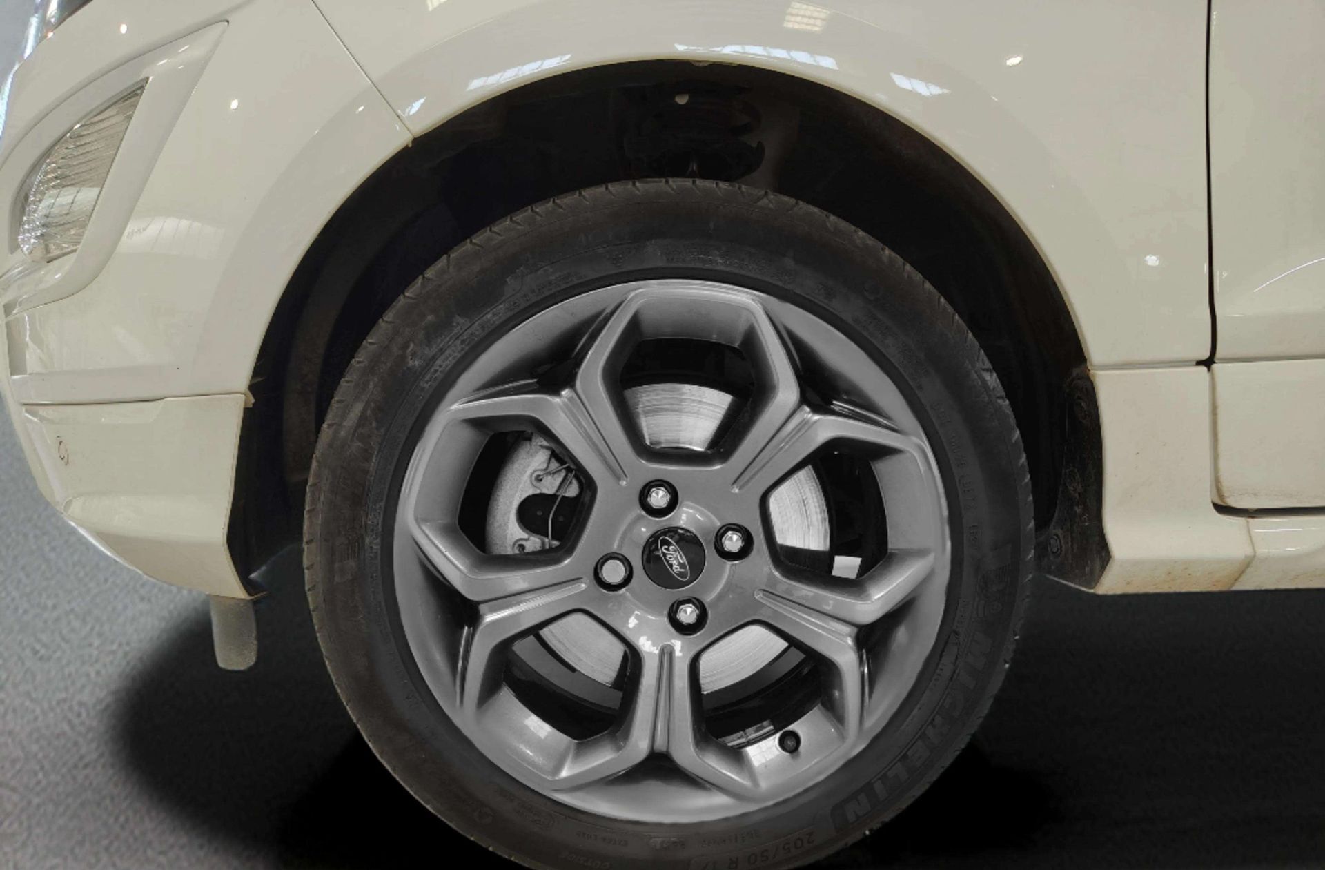 Ford EcoSport 1.0T EcoBoost ST Line - foto 33