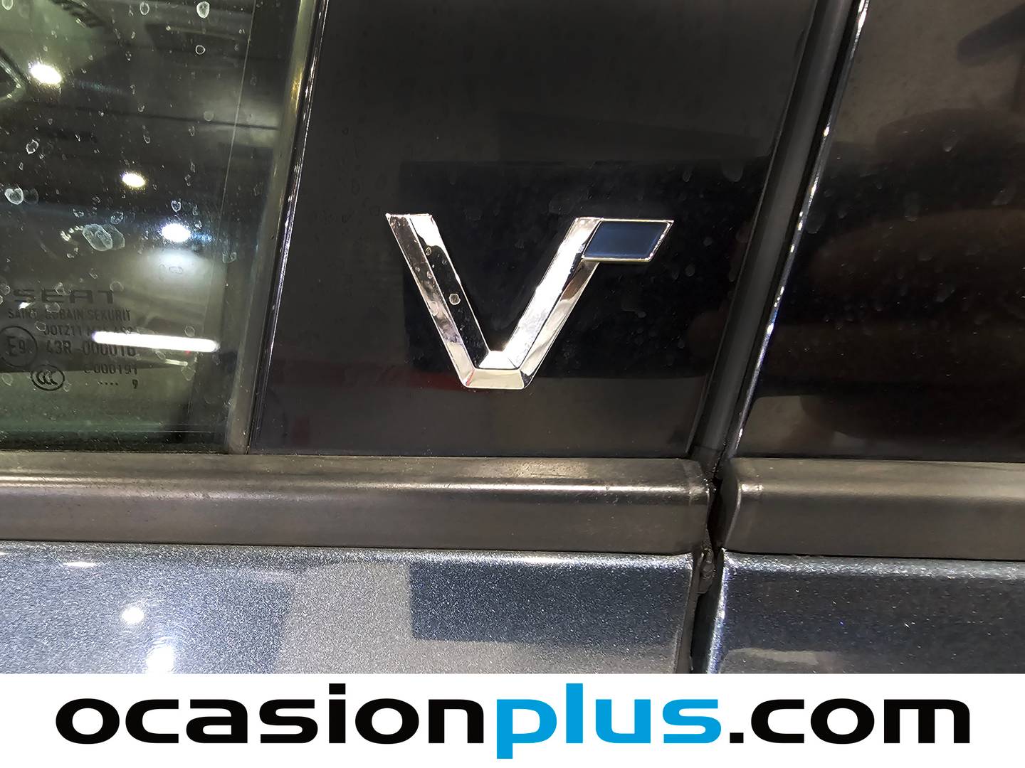 Seat León SEAT León 1.6 TDI S&S Style (115 CV) de segunda mano