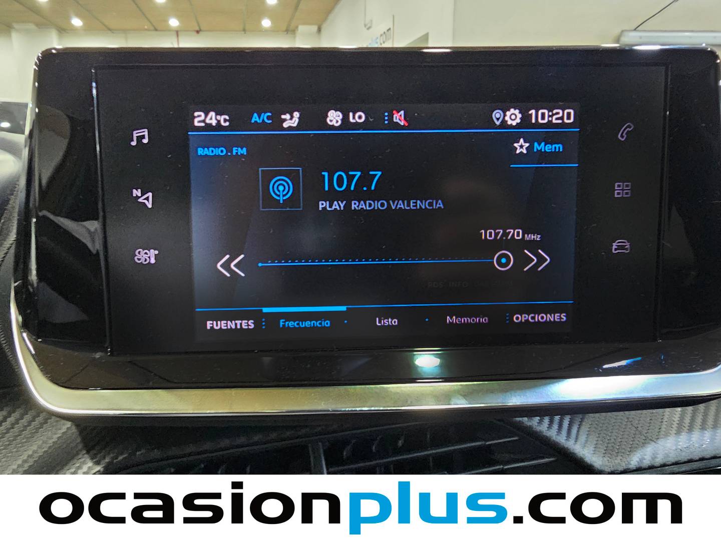 Foto Peugeot 208 Peugeot 208 PureTech 100 Allure (100 CV)