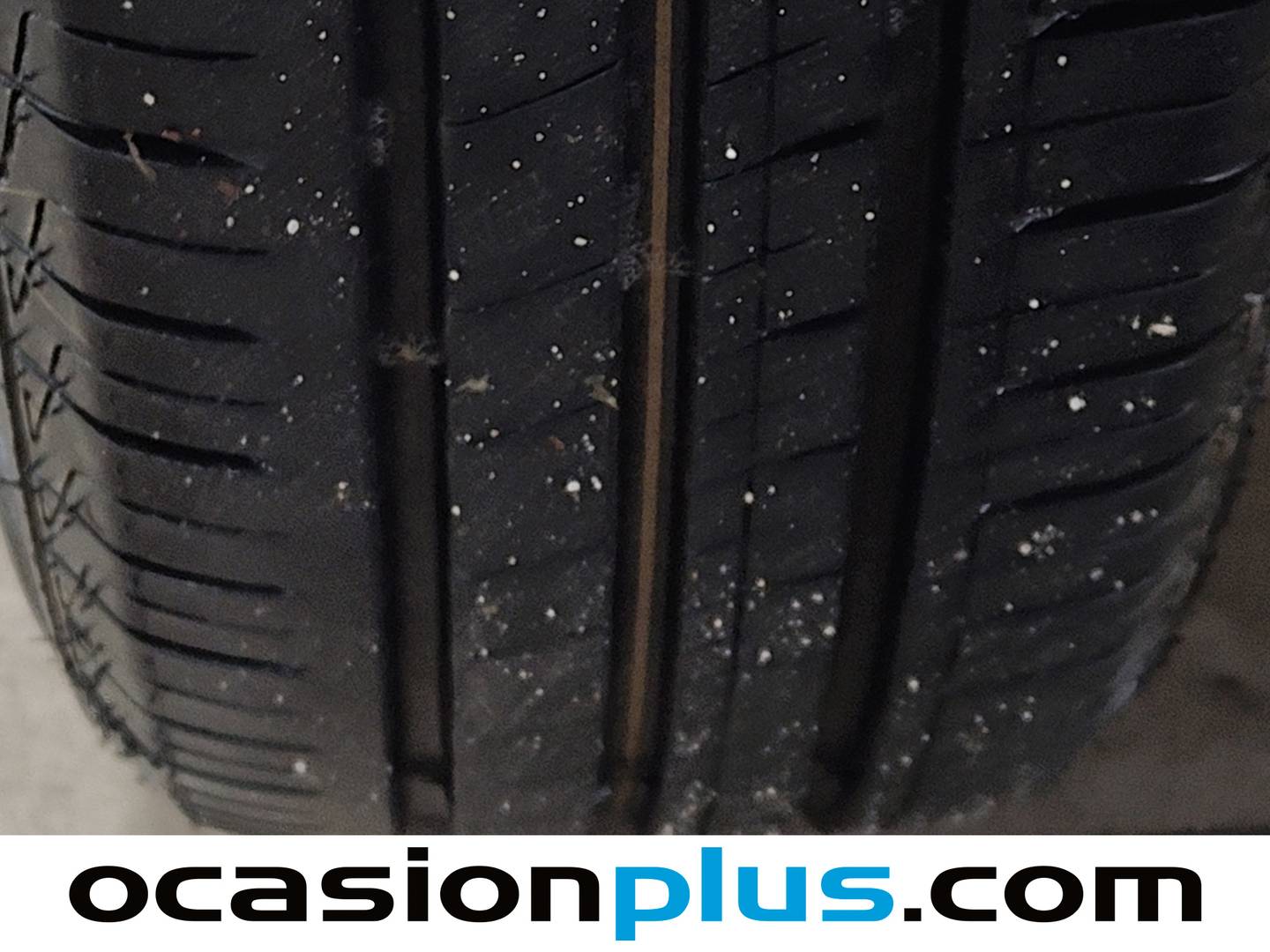 Foto Peugeot 206 Peugeot 206 1.4 X-Line 55 kW (75 CV)