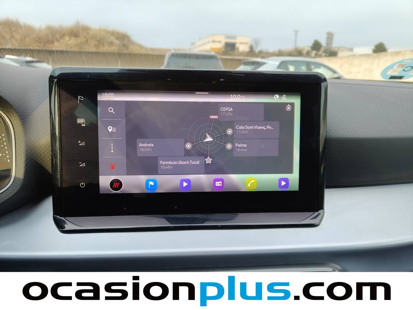 Foto Seat Arona SEAT Arona 1.5 TSI S&S FR XL DSG (150 CV)