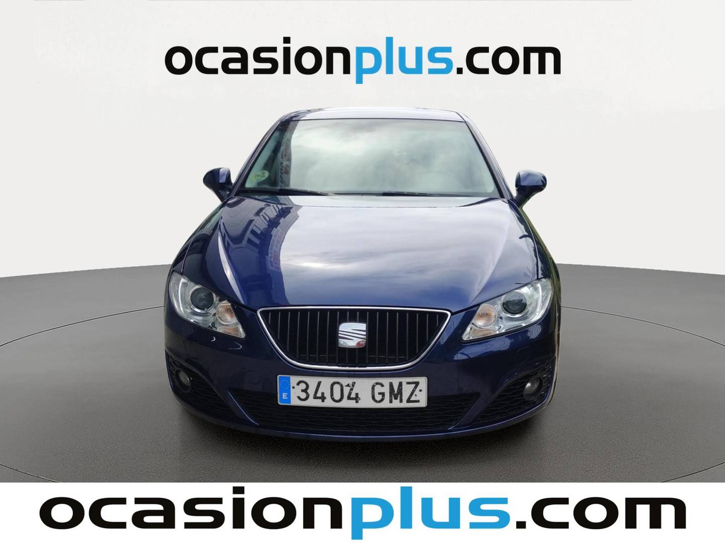 Seat Exeo Seat Exeo 2.0 TDI CR DPF Style  (143 CV) 143cv