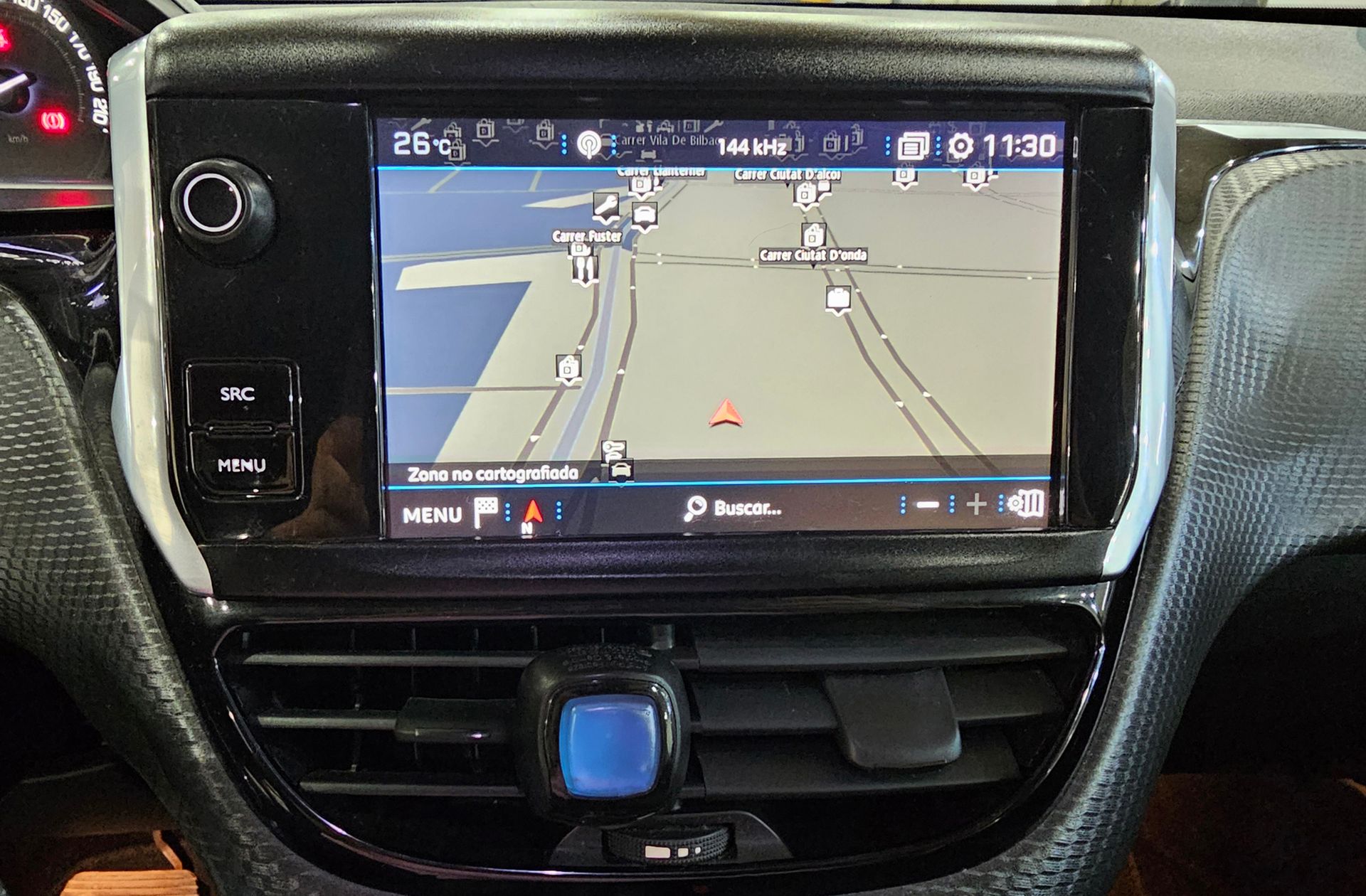 Peugeot 208 PureTech 110 Tech Edition - foto 8