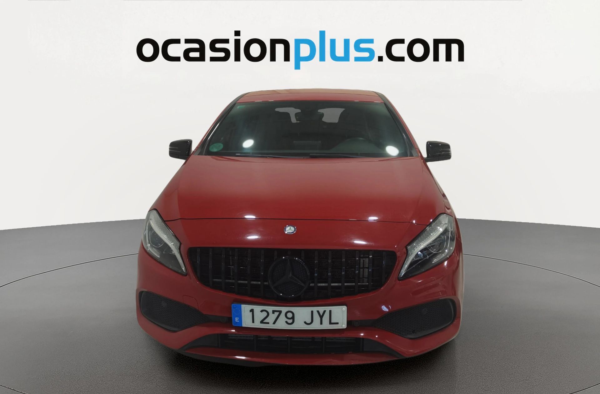 Mercedes-Benz Clase A 200 d - foto 14