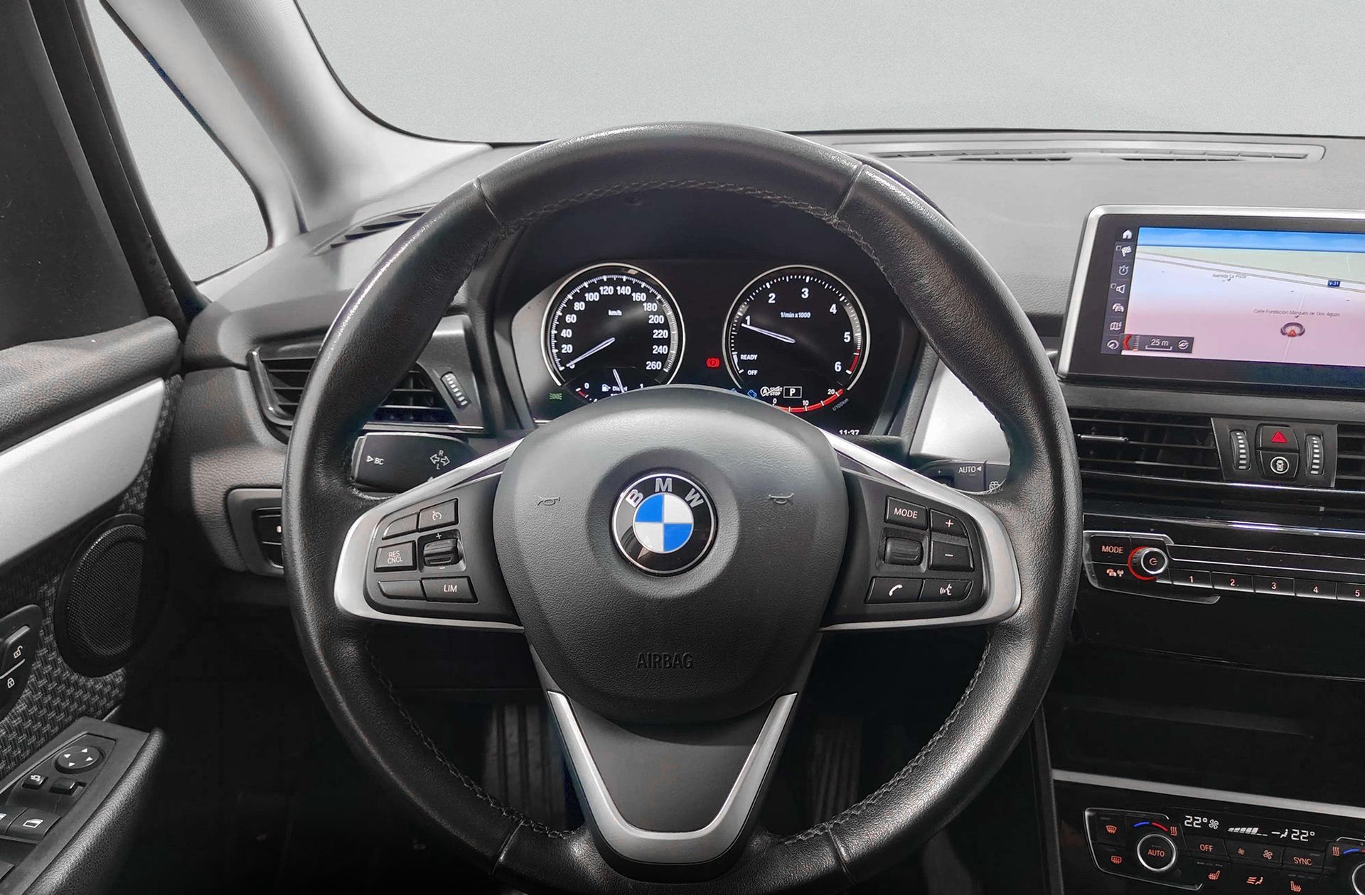 BMW Serie 2 Gran Tourer 2 218d Gran Tourer 7 plazas - foto 27