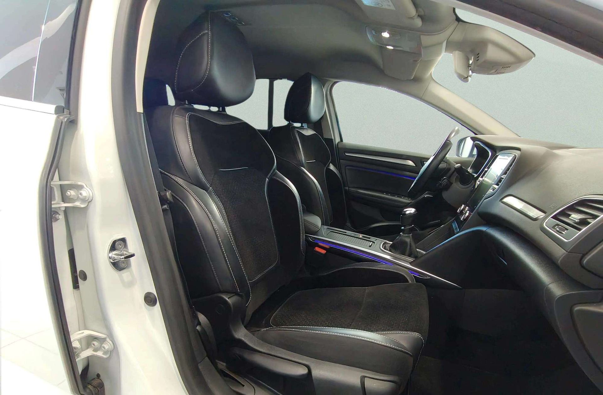 Renault Mégane Sport Tourer Zen Energy TCe - foto 18