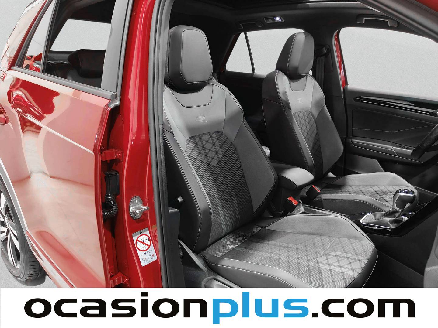 Volkswagen T-Roc Volkswagen T-Roc R-Line 1.5 TSI (150 CV) DSG 2022