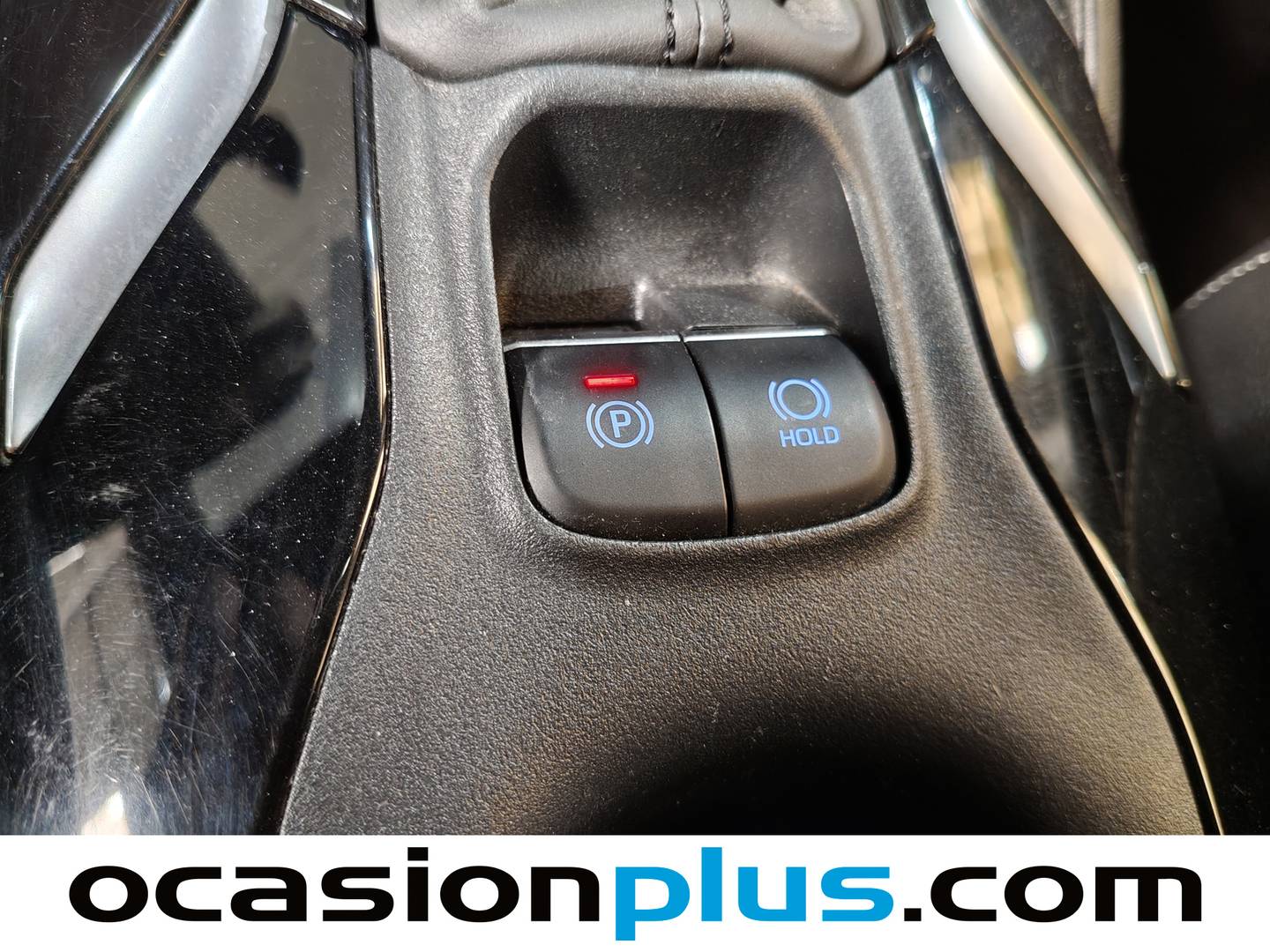 Toyota Corolla Toyota Corolla Touring Sport 125H Style E-CVT (122 CV) gasolina