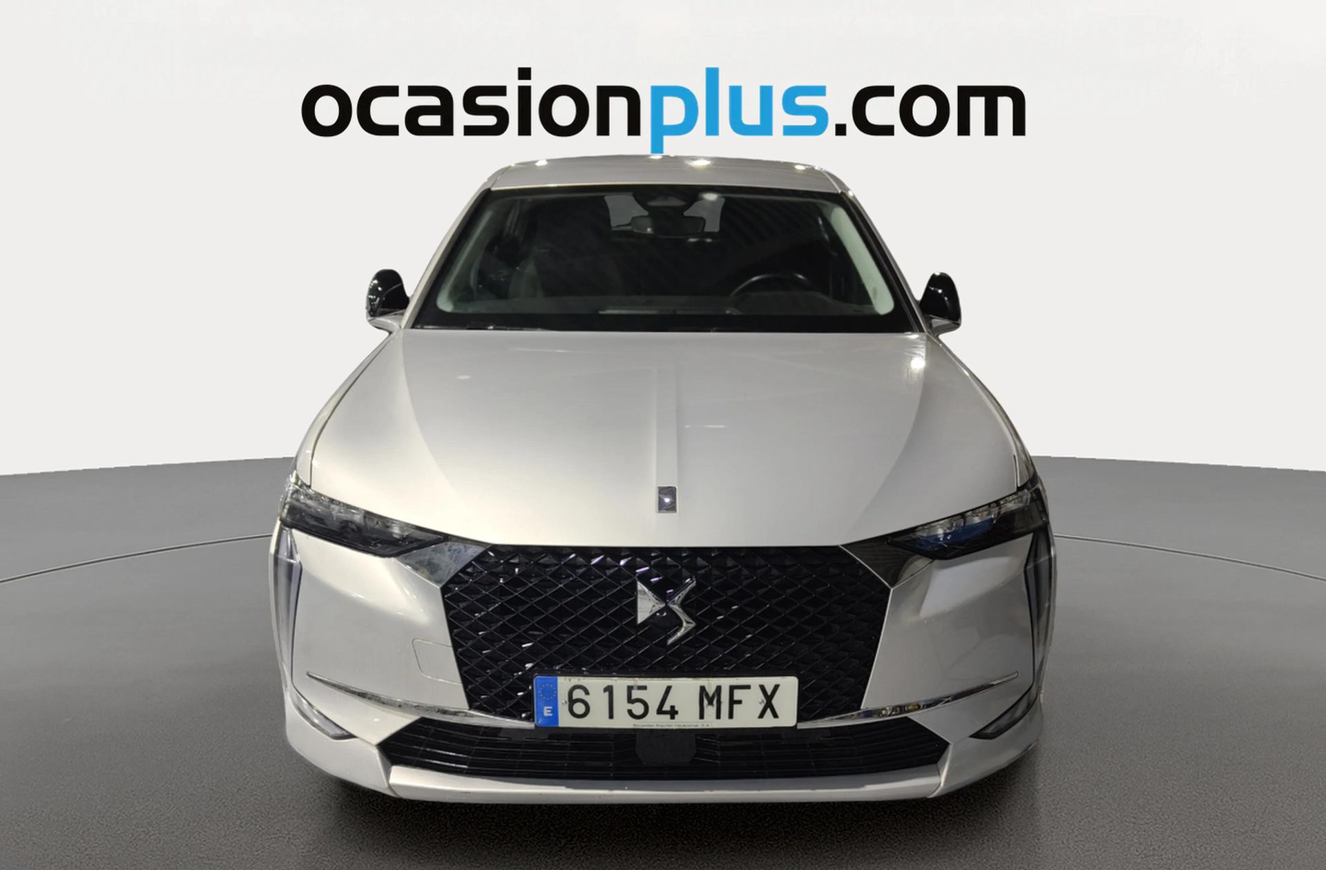 DS DS 4 BlueHDi 130 Bastille - foto 12