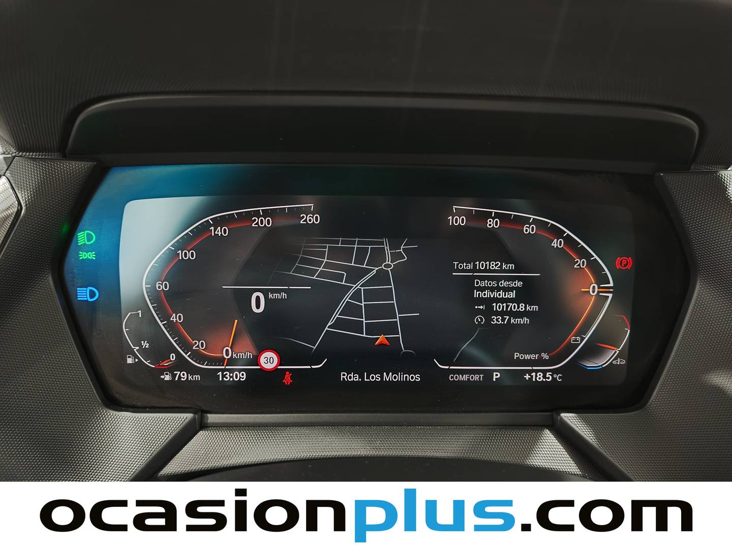 Foto BMW Serie 1 BMW Serie 1 118i (136 CV) Pack M