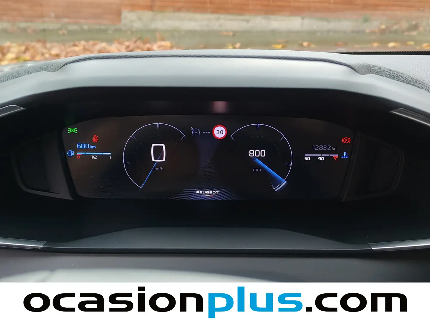 Foto Peugeot 208 Peugeot 208 PureTech 100 Allure (100 CV)