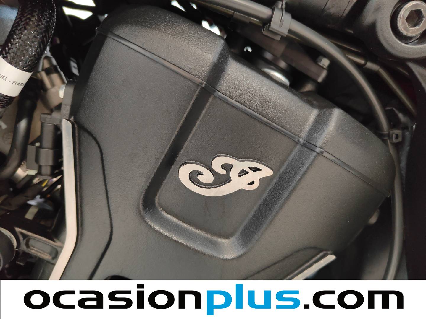 Foto Indian Scout Sixty Bobber Indian Scout Sixty Bobber Sixty Boober (45 CV)