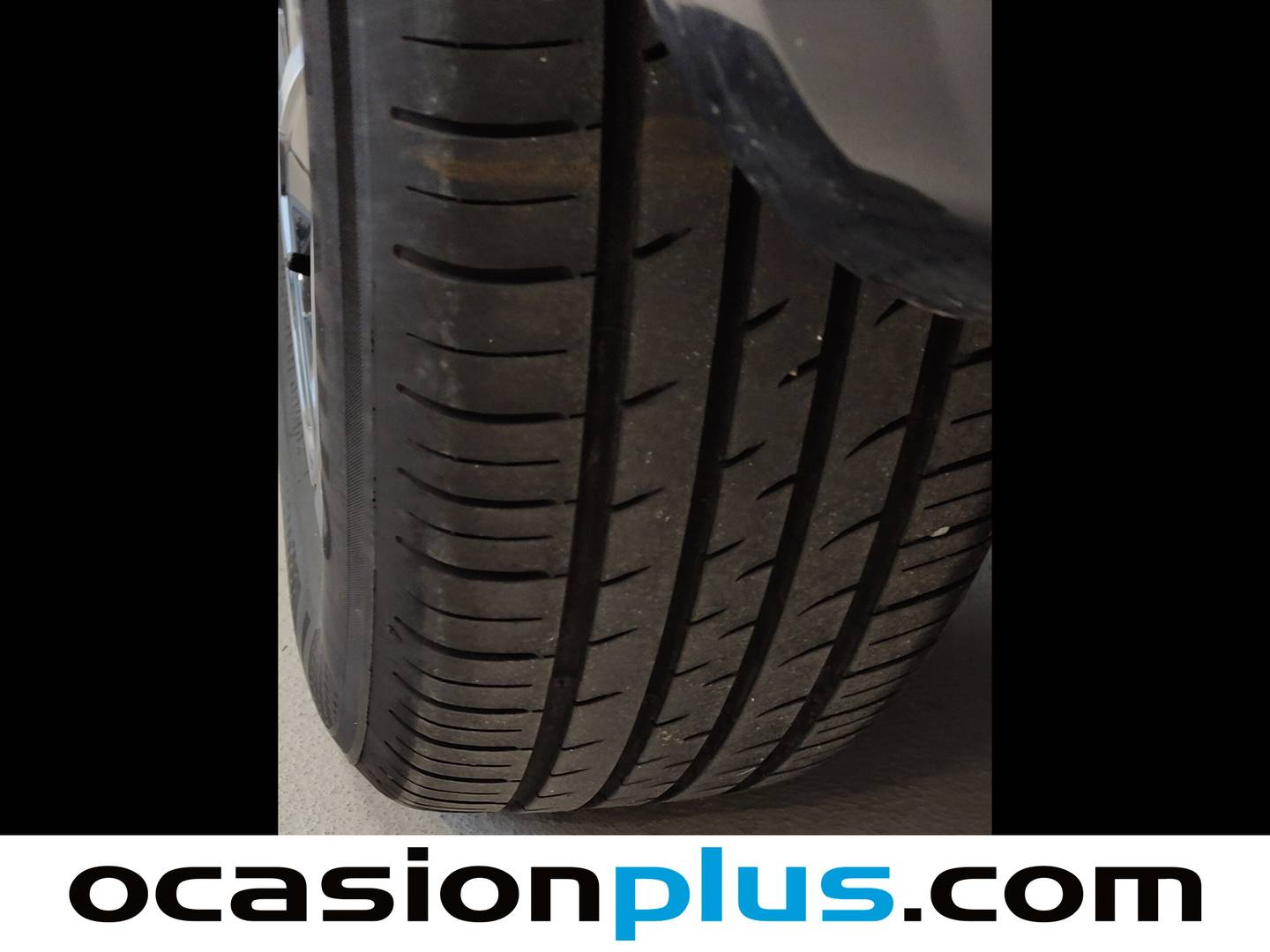 Foto KIA Niro Kia Niro 1.6 GDi HEV Drive (129 CV)