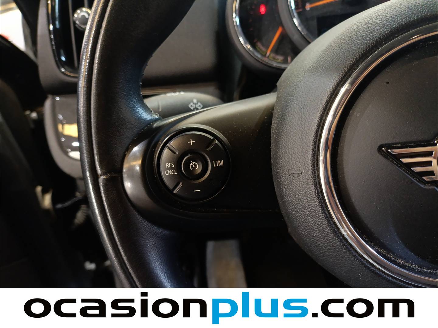 Mini Countryman Mini MINI Countryman S E ALL4 (224 CV) de ocasión