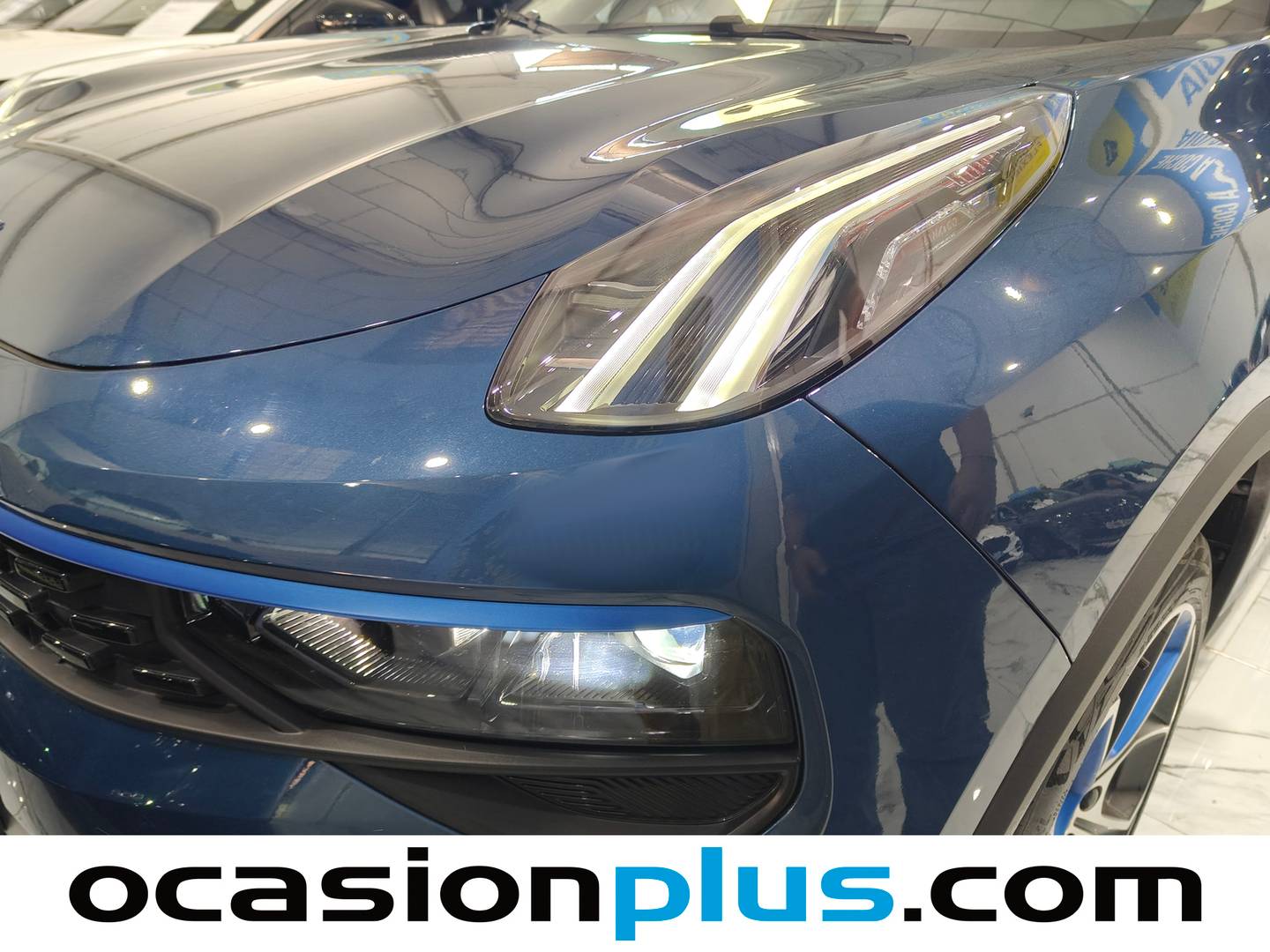 Lynk & Co 01 Lynk & Co 01 1.5 PHEV (261 CV) automático