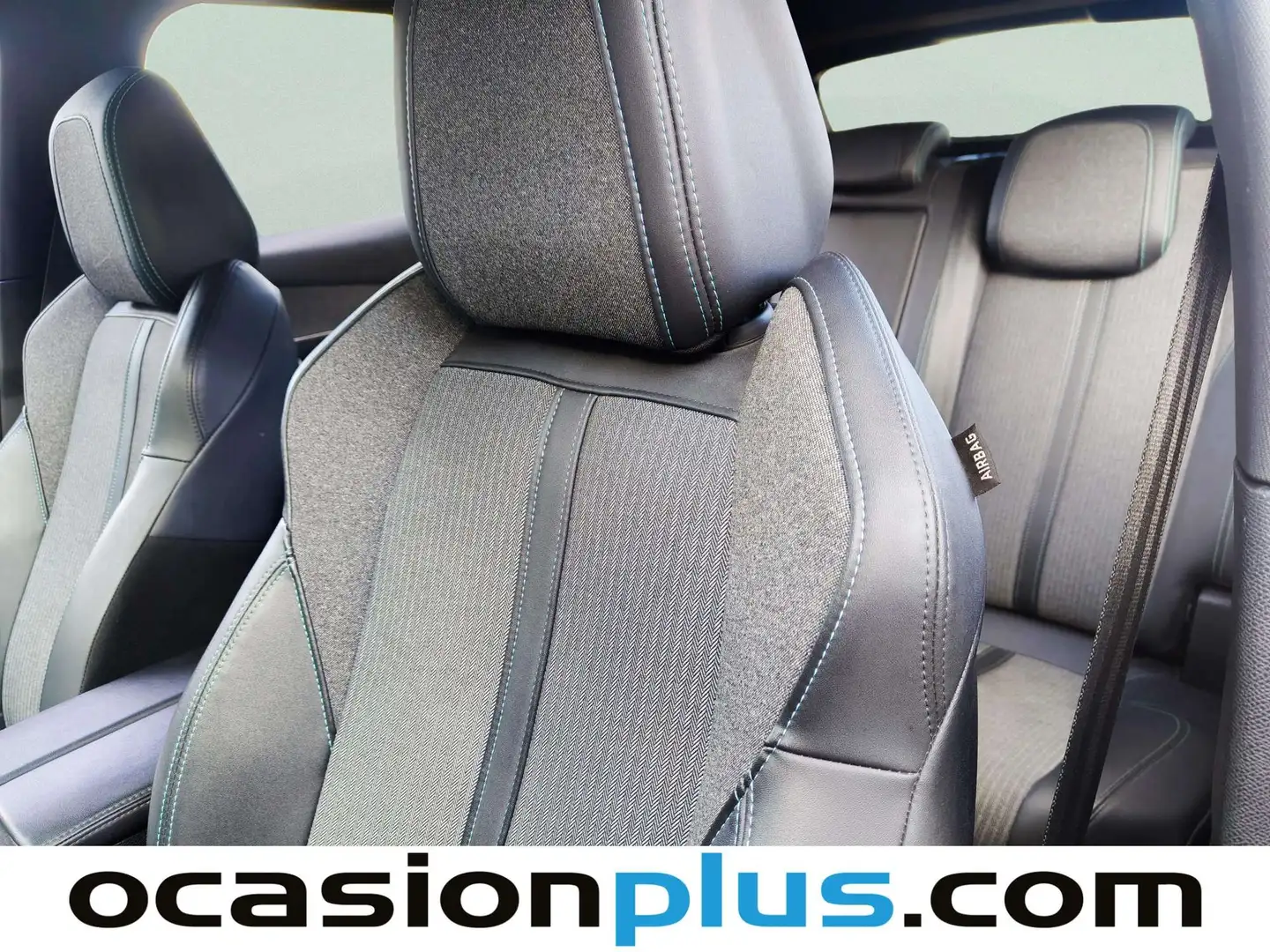 Foto Peugeot 3008 Peugeot 3008 PureTech 130 S&S Allure Pack (130 CV)