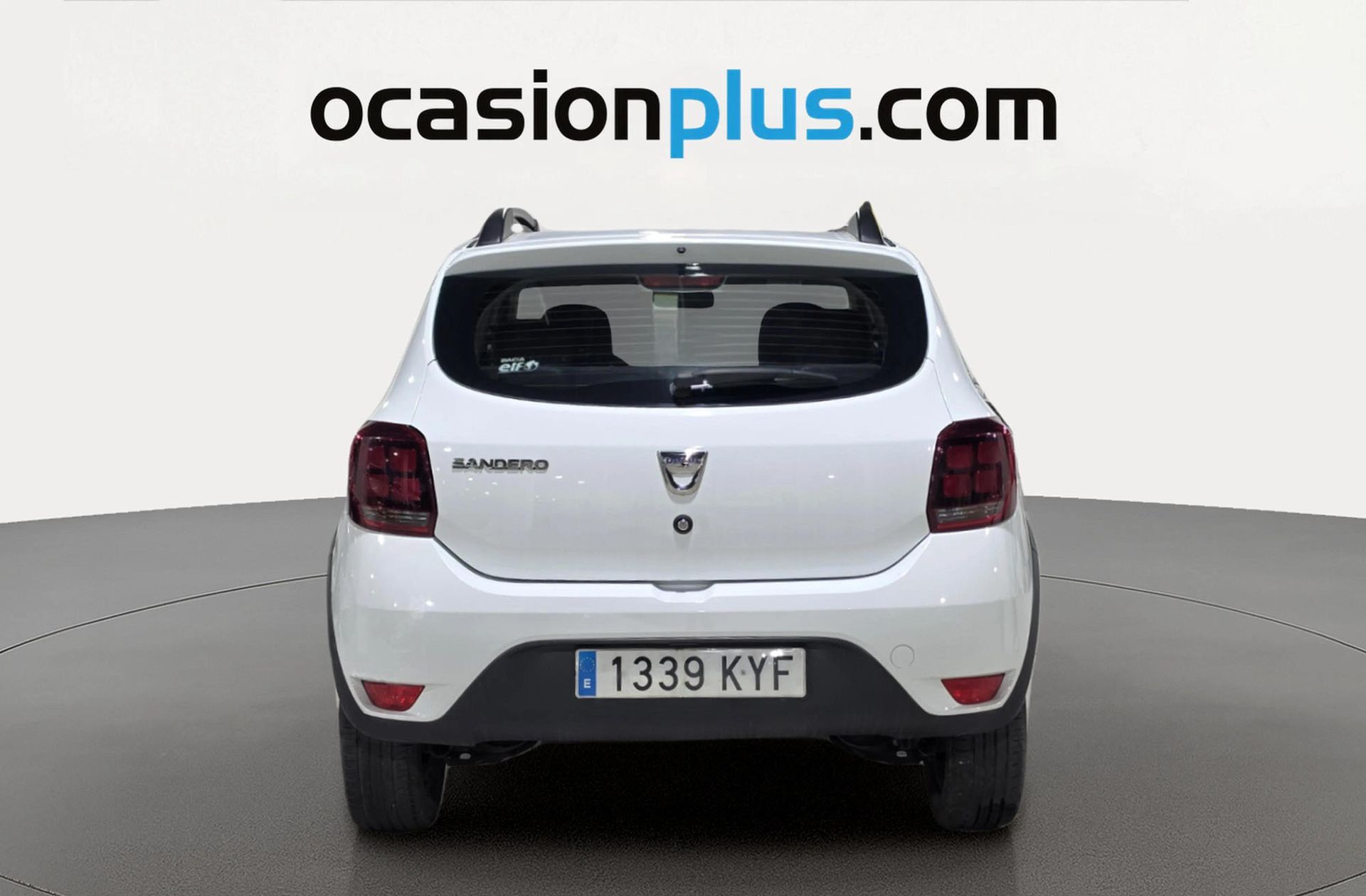 Dacia Sandero Stepway Essential 1.0 - foto 11