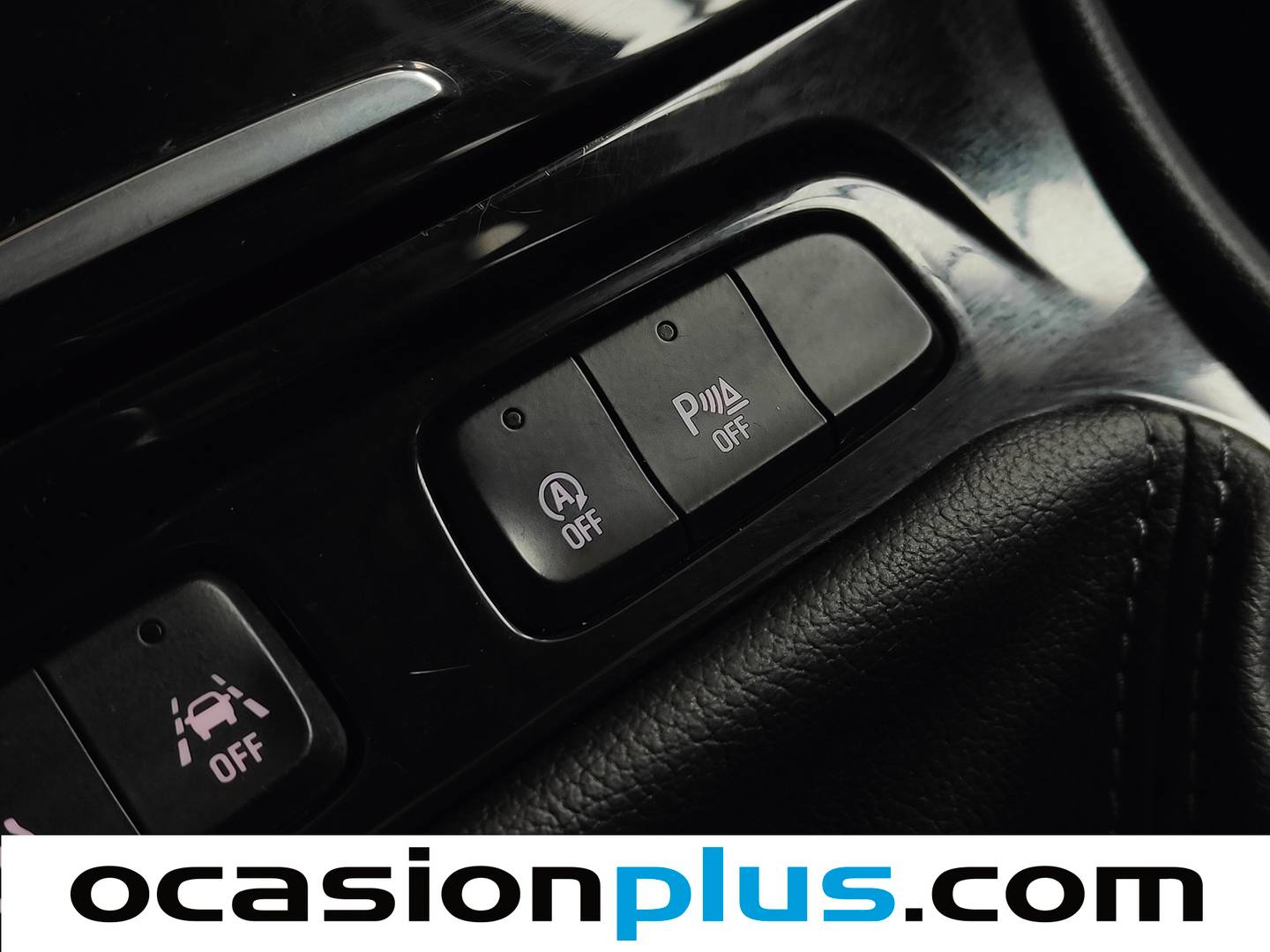 Opel Grandland X Opel Grandland X 1.2 Turbo Excellence (130 CV) seminuevo