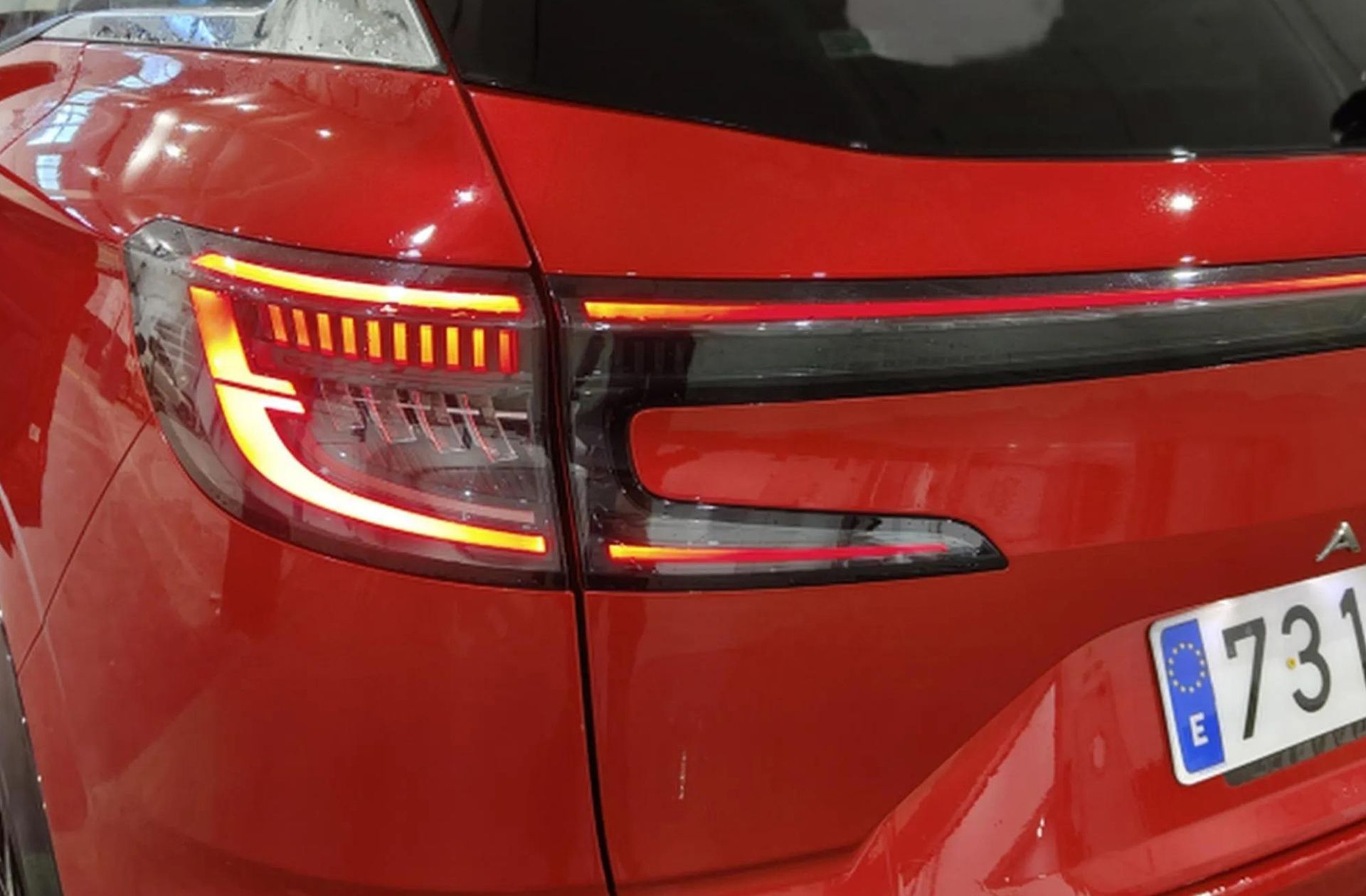 Renault Austral Techno E-Tech Full Hybrid - foto 17