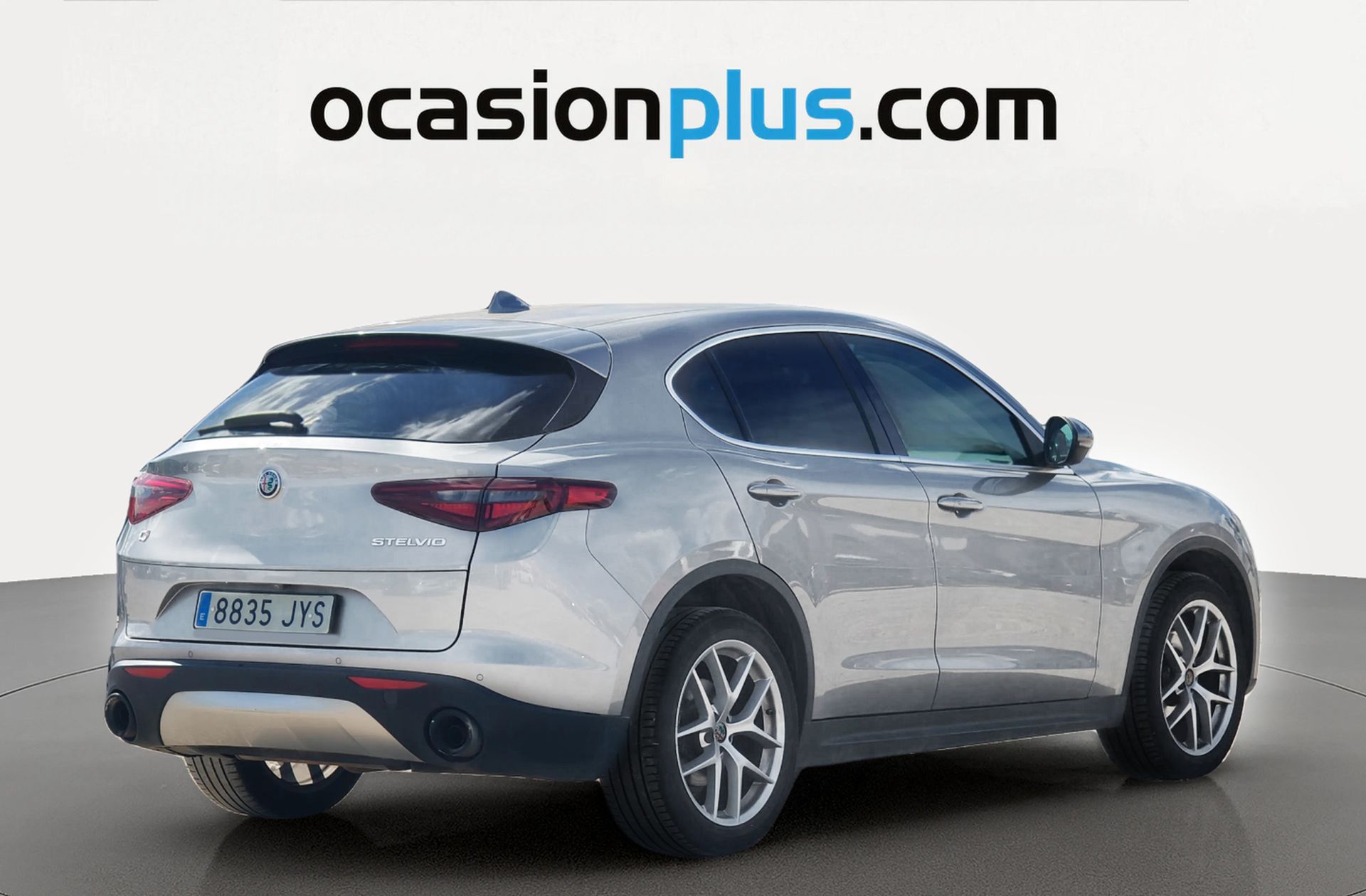 Alfa Romeo Stelvio 2.0 Petrol First Edition (I) Q4 - foto 4