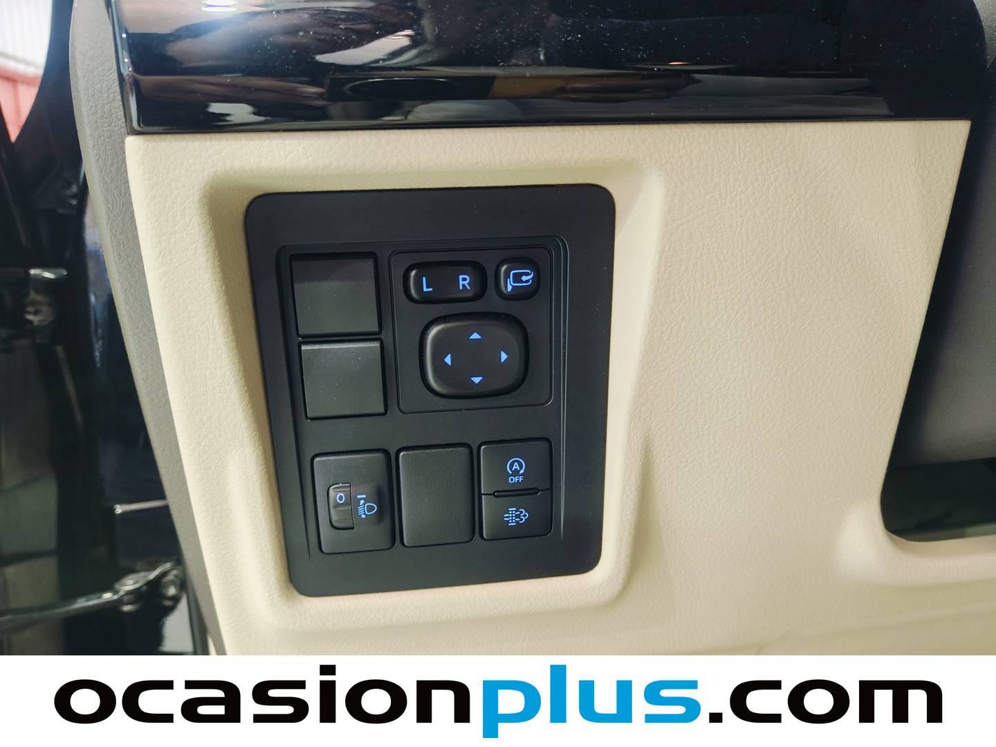 Toyota Land Cruiser Toyota Land Cruiser 2.8 D-4D VX Auto (204 CV) 7 PLAZAS barato